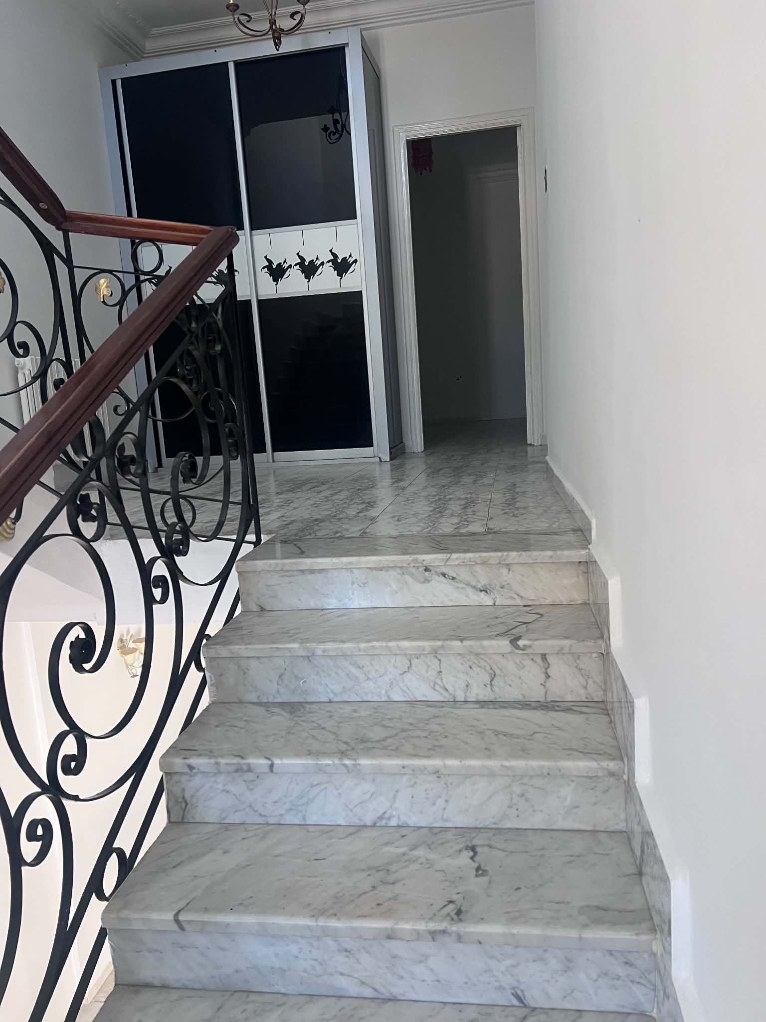 El Mourouj&nbsp;Cite Moncef Bey&nbsp;Vente&nbsp;Duplex&nbsp;Duplex mourouj 3