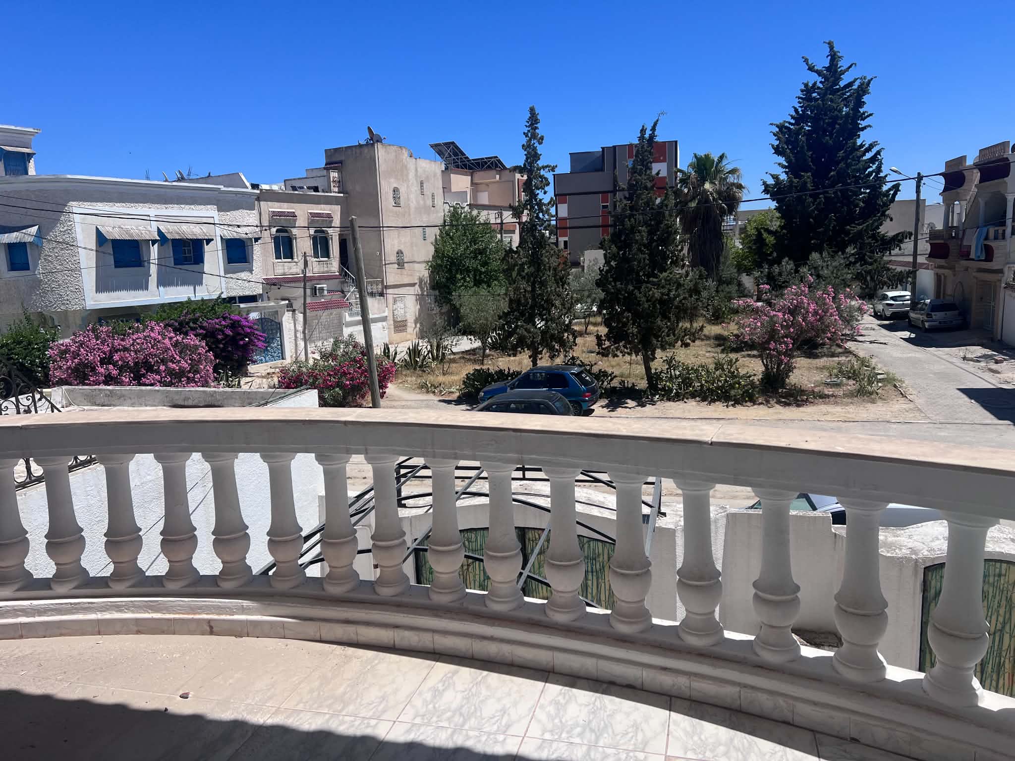 El Mourouj&nbsp;Cite Moncef Bey&nbsp;Vente&nbsp;Duplex&nbsp;Duplex mourouj 3