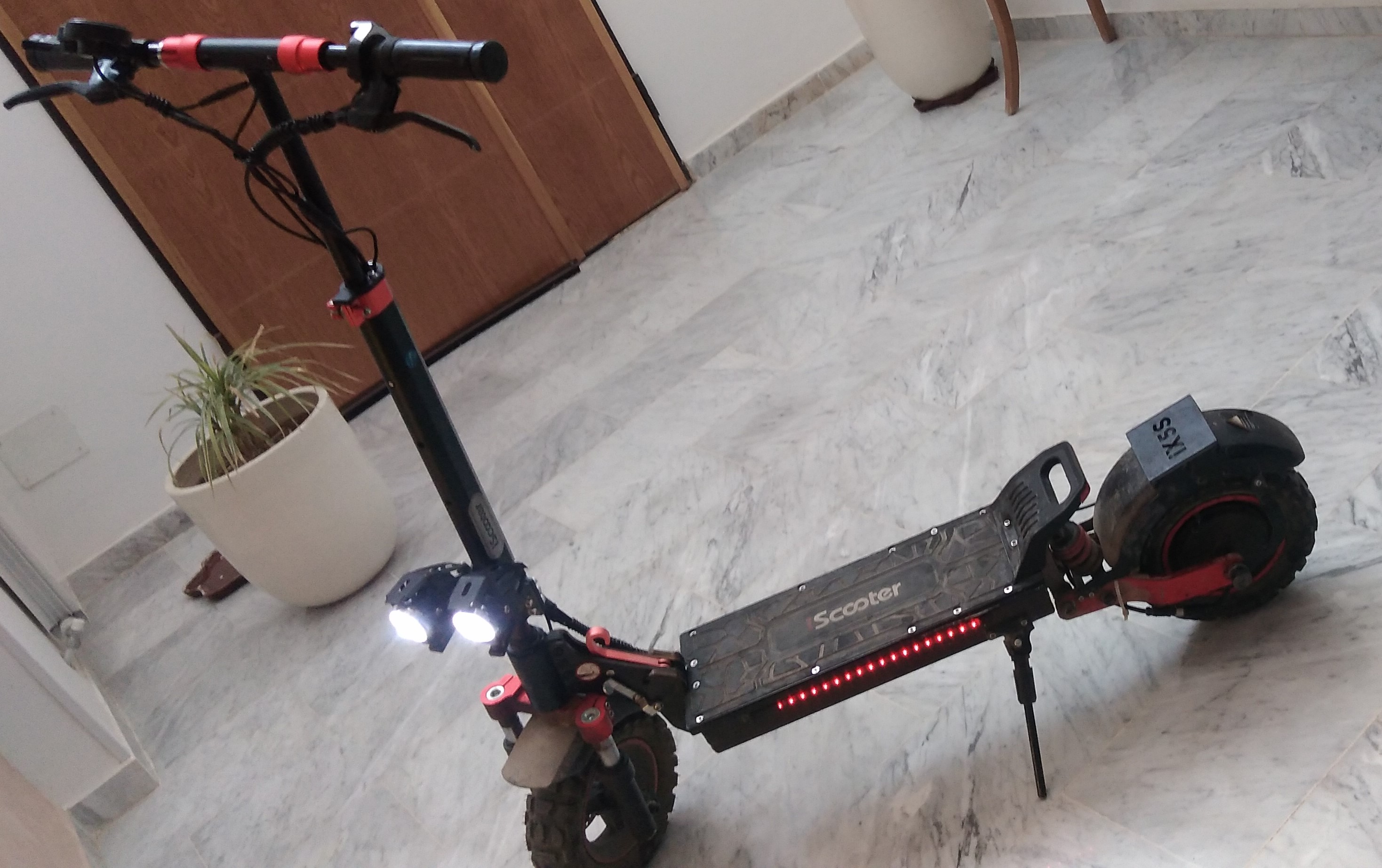Mannouba&nbsp;La Mannouba&nbsp;Autre&nbsp;Autre&nbsp;Trottinette �lectrique