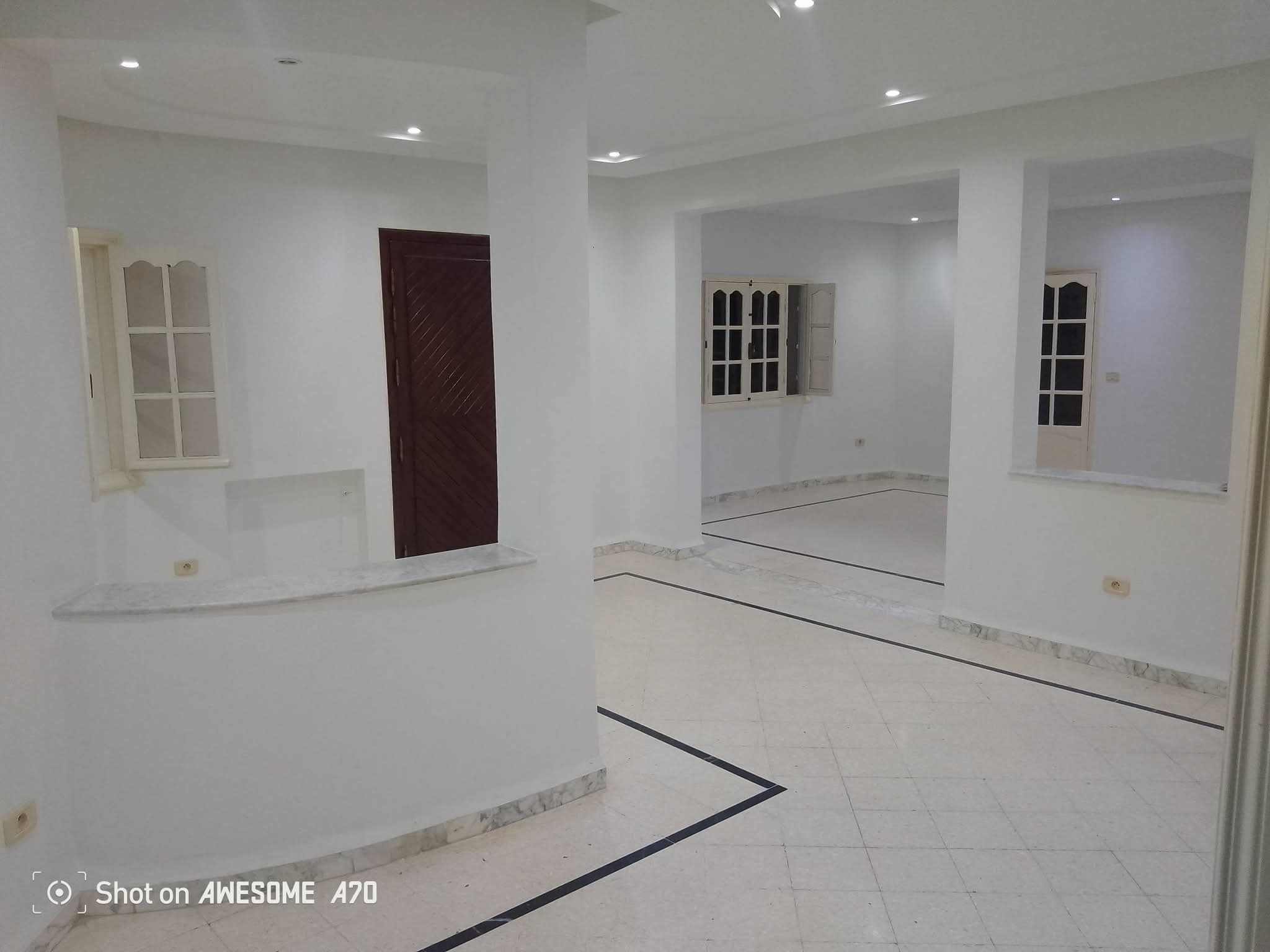 Raoued&nbsp;Cite Ennkhilet&nbsp;Location&nbsp;Maisons&nbsp;Ennkhilette loc etage s4 de villa