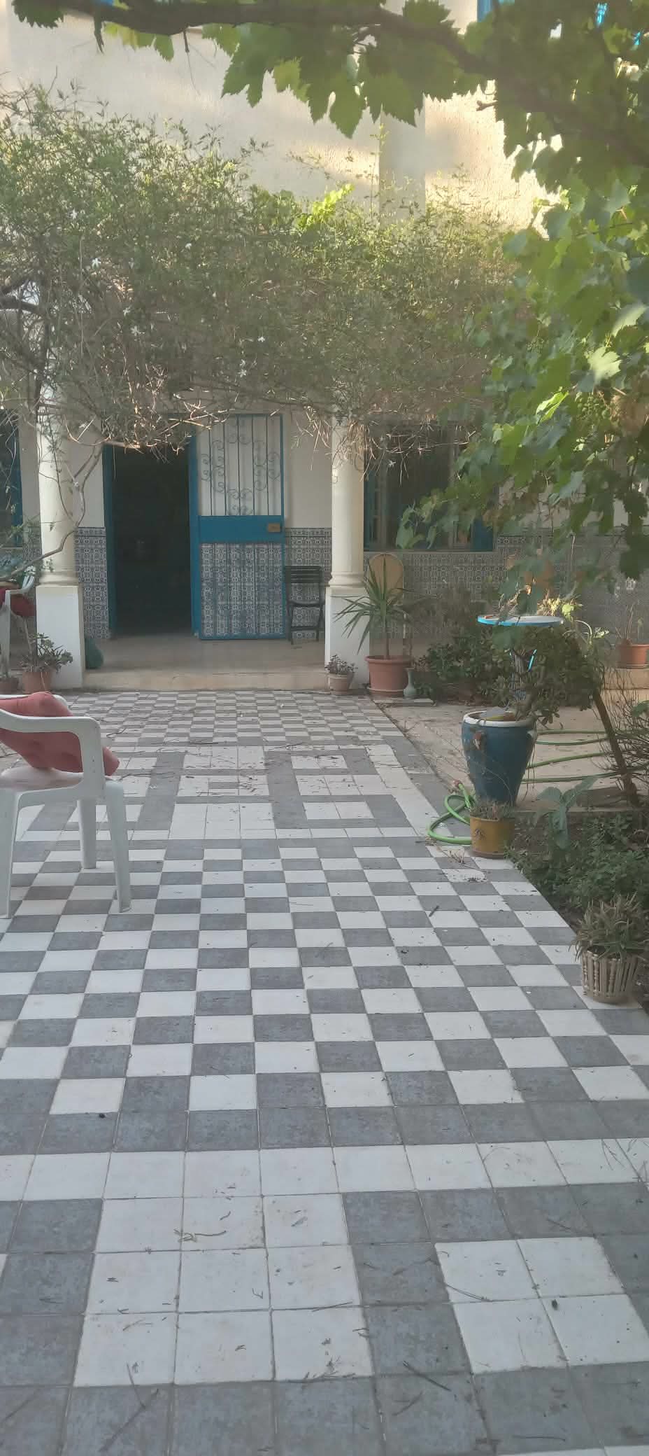 Jarzouna&nbsp;Cite Errimel&nbsp;Location&nbsp;Maisons&nbsp;Maison vacances