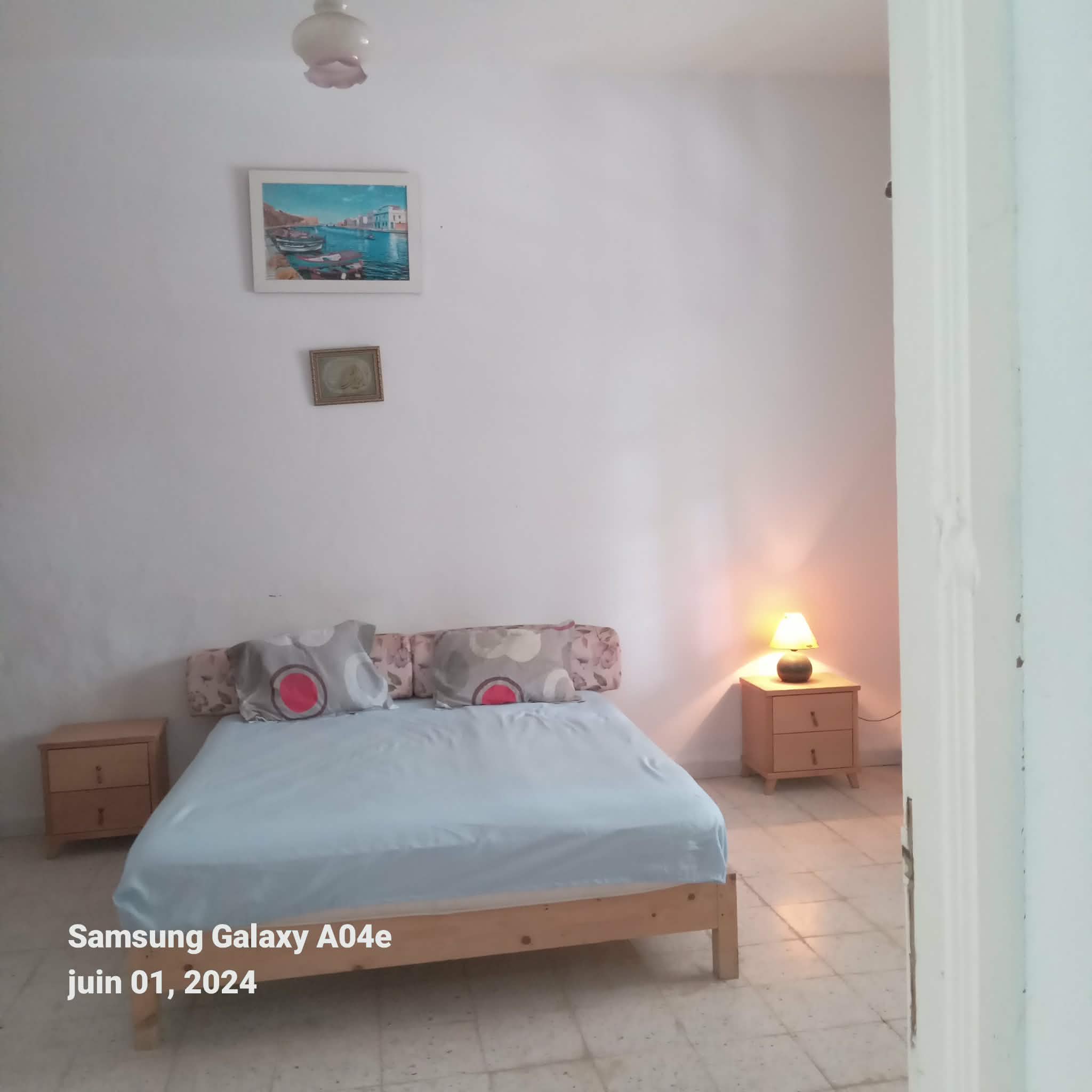 Jarzouna&nbsp;Cite Errimel&nbsp;Location&nbsp;Maisons&nbsp;Maison vacances