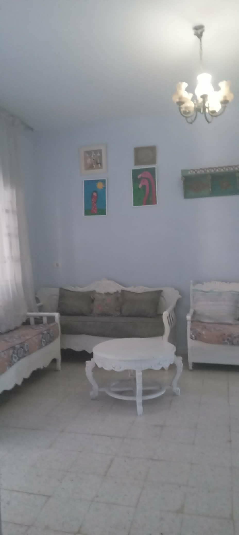 Jarzouna&nbsp;Cite Errimel&nbsp;Location&nbsp;Maisons&nbsp;Maison vacances