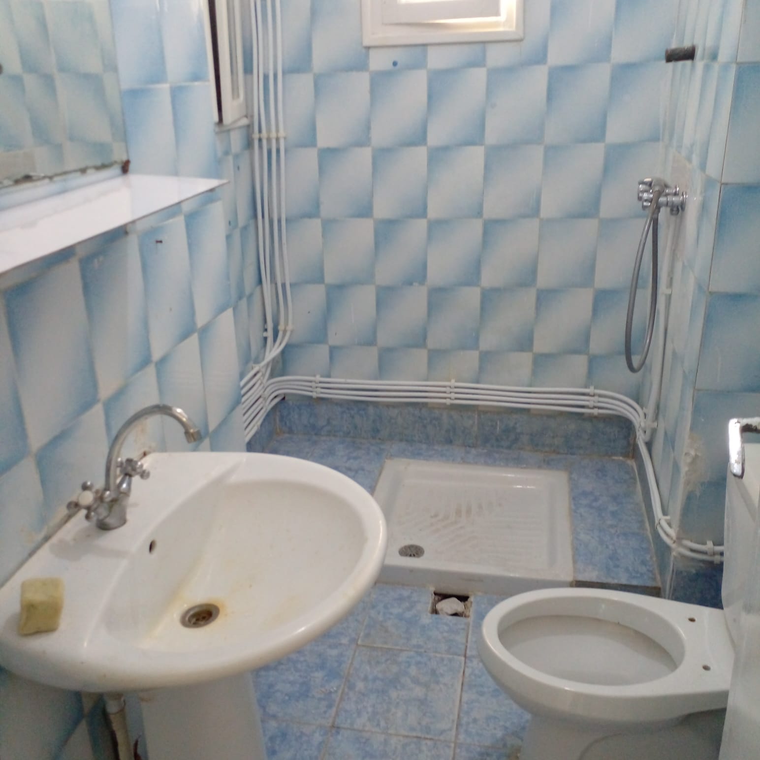 El Omrane Superieur&nbsp;El Omrane Superieur&nbsp;Location&nbsp;Appart. 3 pi�ces&nbsp;Appartement 3 chambres rdc