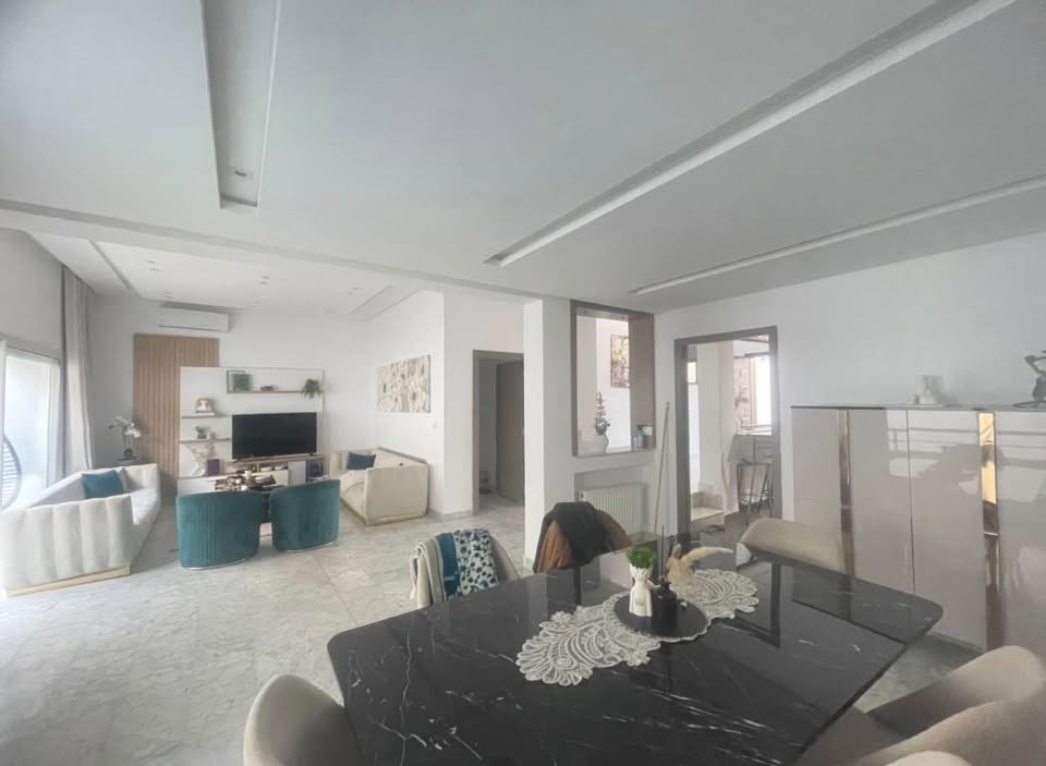 La Soukra&nbsp;Chotrana 1&nbsp;Vente&nbsp;Duplex&nbsp;Superbe offre � chotrana 1
