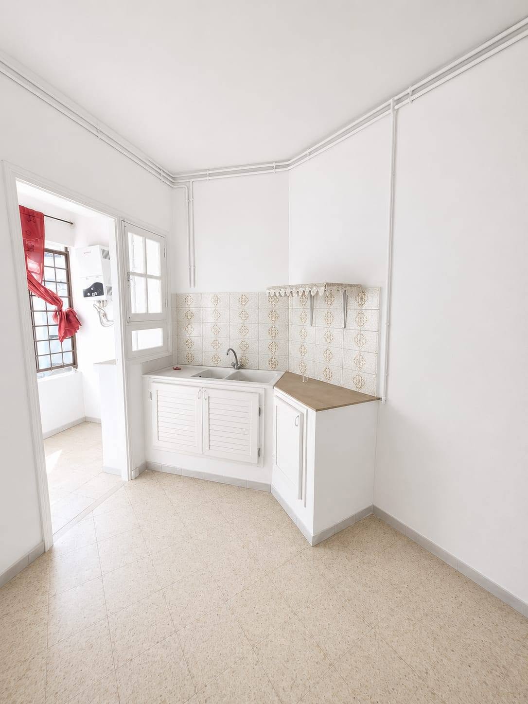 Nouvelle Medina&nbsp;Nouvelle Medina&nbsp;Vente&nbsp;Appart. 3 pi�ces&nbsp;S2  medina jadida 1