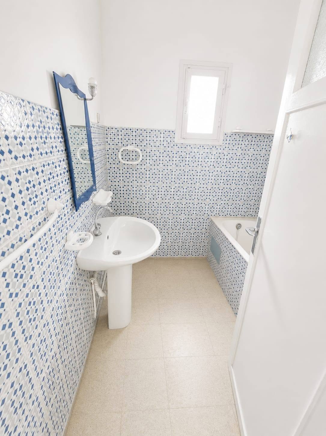 Nouvelle Medina&nbsp;Nouvelle Medina&nbsp;Vente&nbsp;Appart. 3 pi�ces&nbsp;S2  medina jadida 1