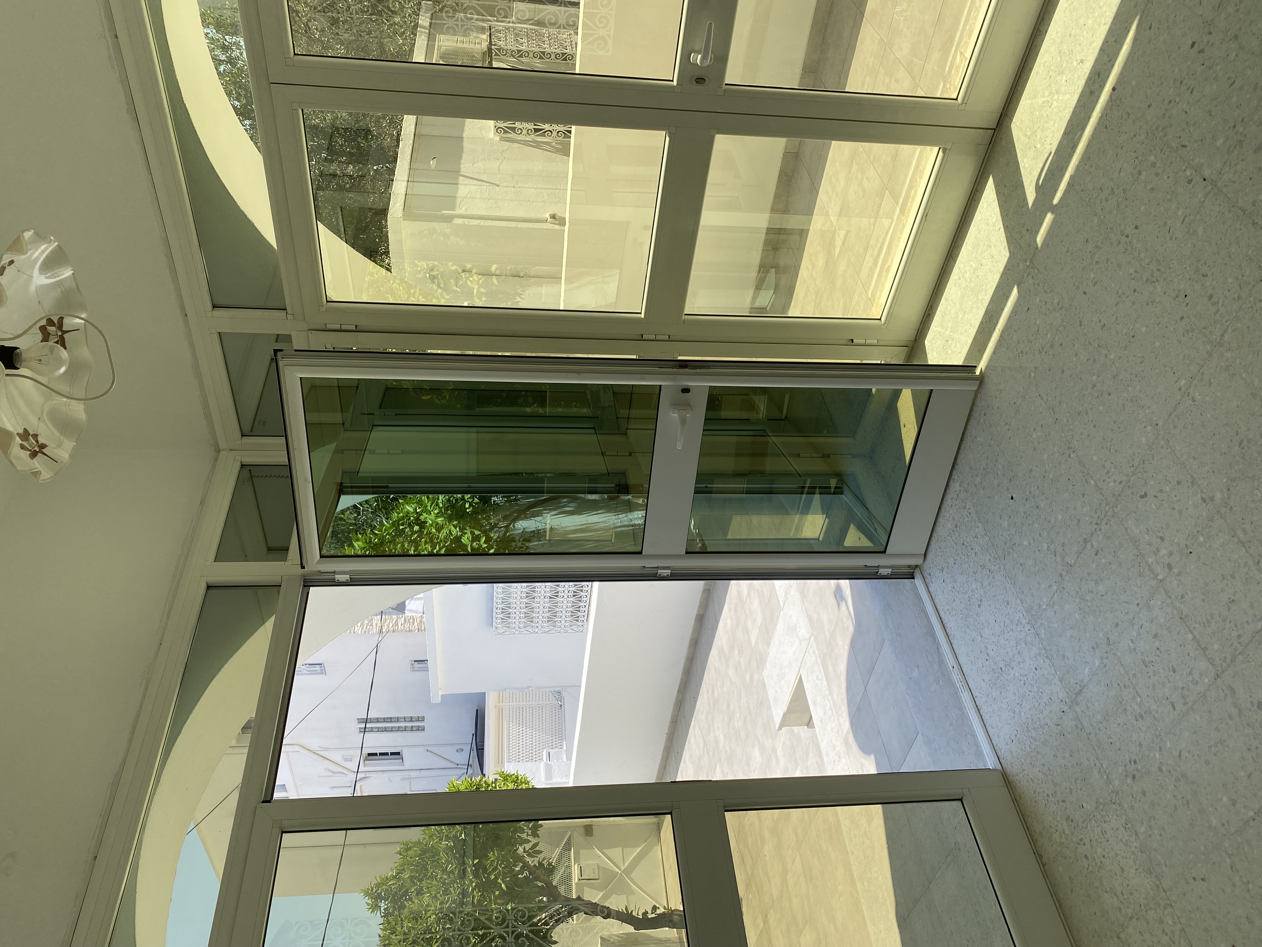 El Menzah&nbsp;Mutuelle Ville&nbsp;Location&nbsp;Maisons&nbsp;Mutuelle ville villa pour usage bureautique