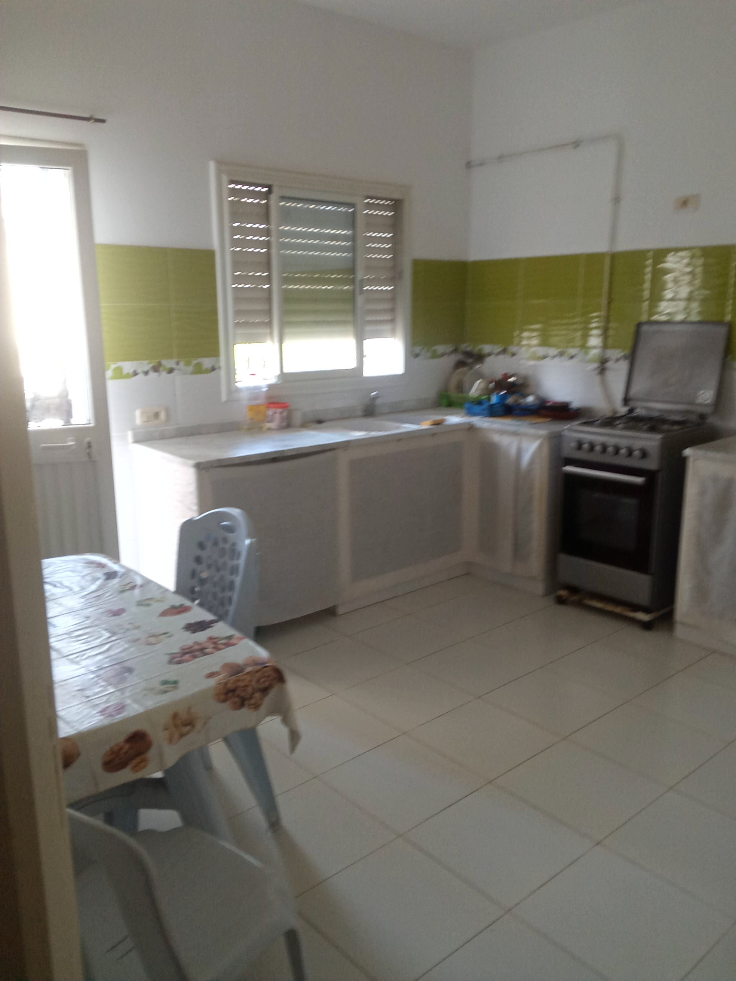 Nabeul&nbsp;Nabeul&nbsp;Location vacances&nbsp;Appart. 2 pi�ces&nbsp;Appartement proche de la plage kheyem garden