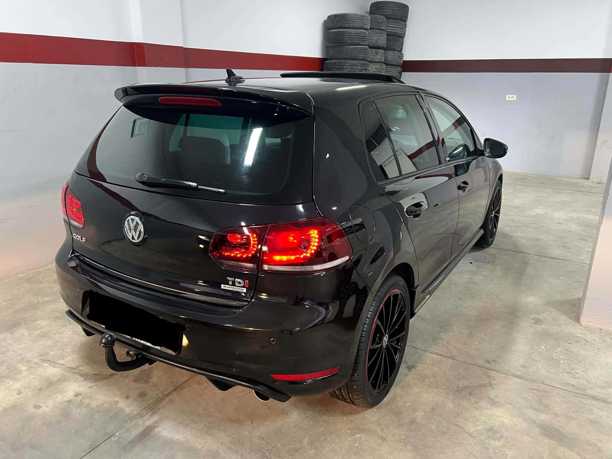 Ariana Ville&nbsp;Ariana&nbsp;Volkswagen&nbsp;Golf 6&nbsp;Golf 6 2 l gtd