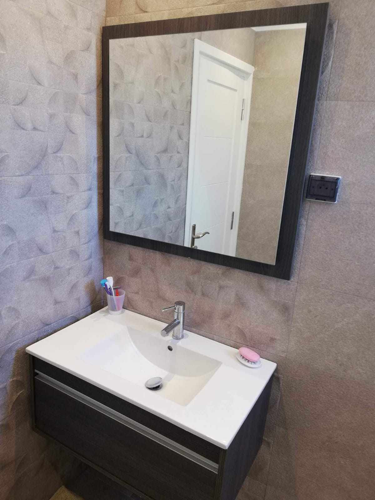 Bizerte Nord&nbsp;Bizerte&nbsp;Location vacances&nbsp;Appart. 4 pi�ces&nbsp;Appartement s3 vue mer sidi salem bizerte