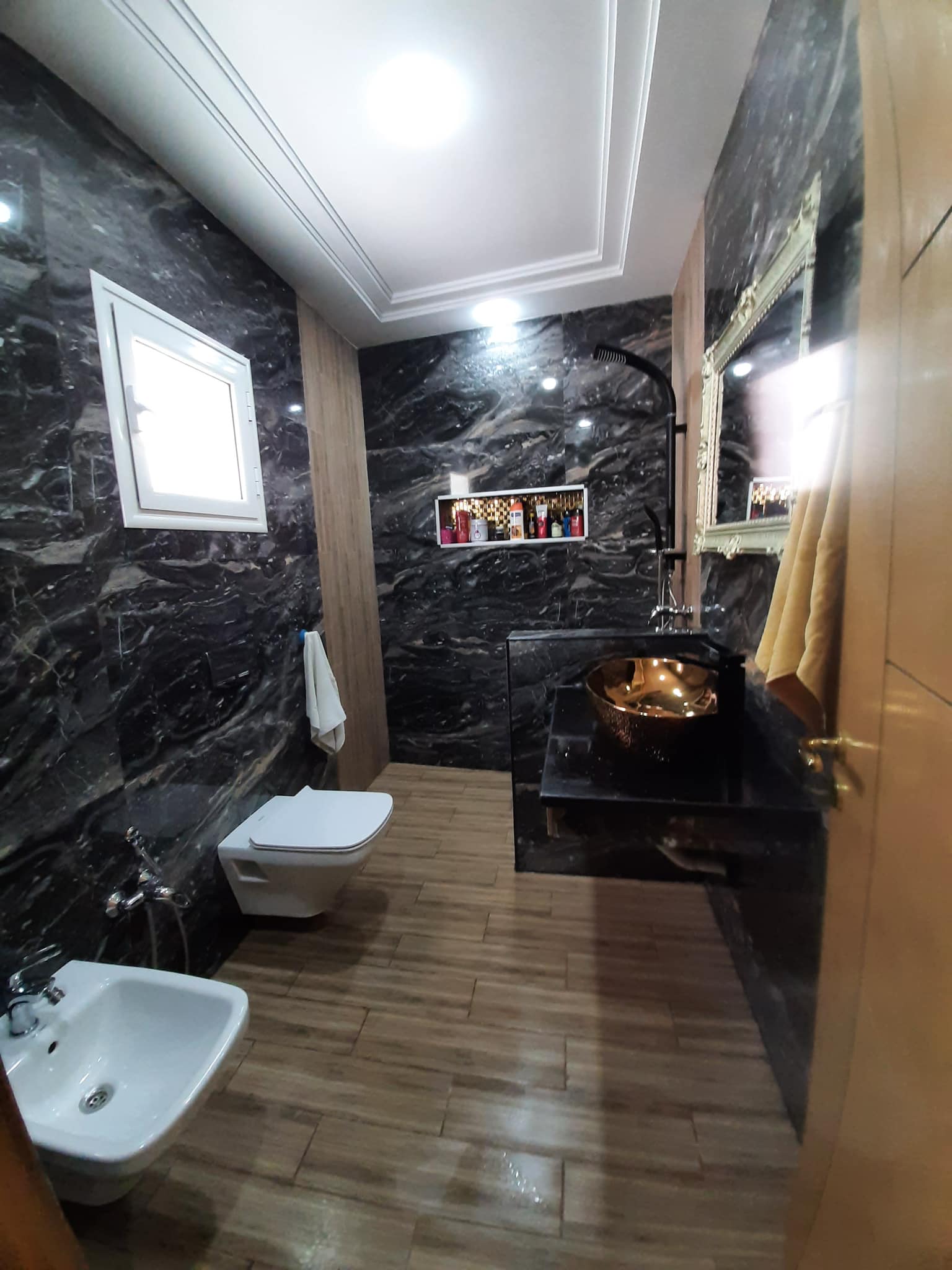 Bizerte Nord&nbsp;Bizerte&nbsp;Location vacances&nbsp;Appart. 3 pi�ces&nbsp;Une maison meubl� situ� � route de la corniche