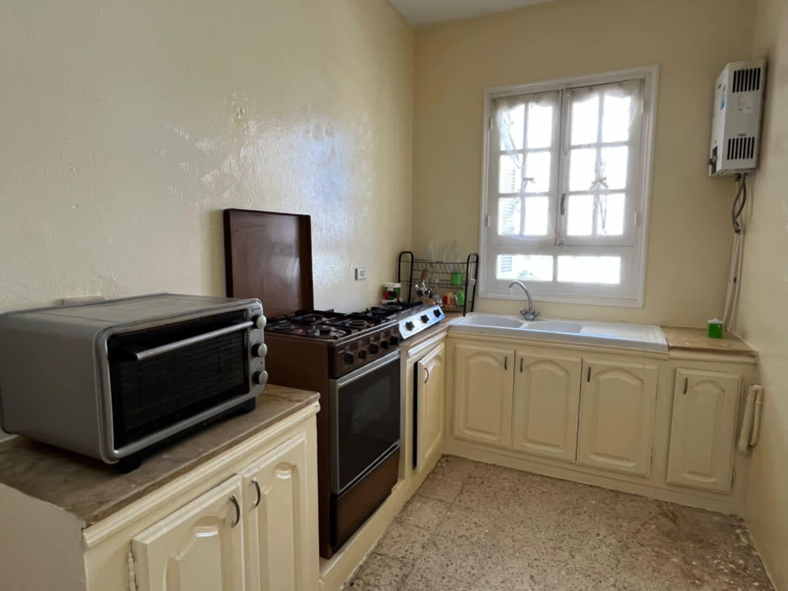 Bizerte Nord&nbsp;Bizerte&nbsp;Location&nbsp;Maisons&nbsp;Appartement � sidi salem bizerte pour les vacances