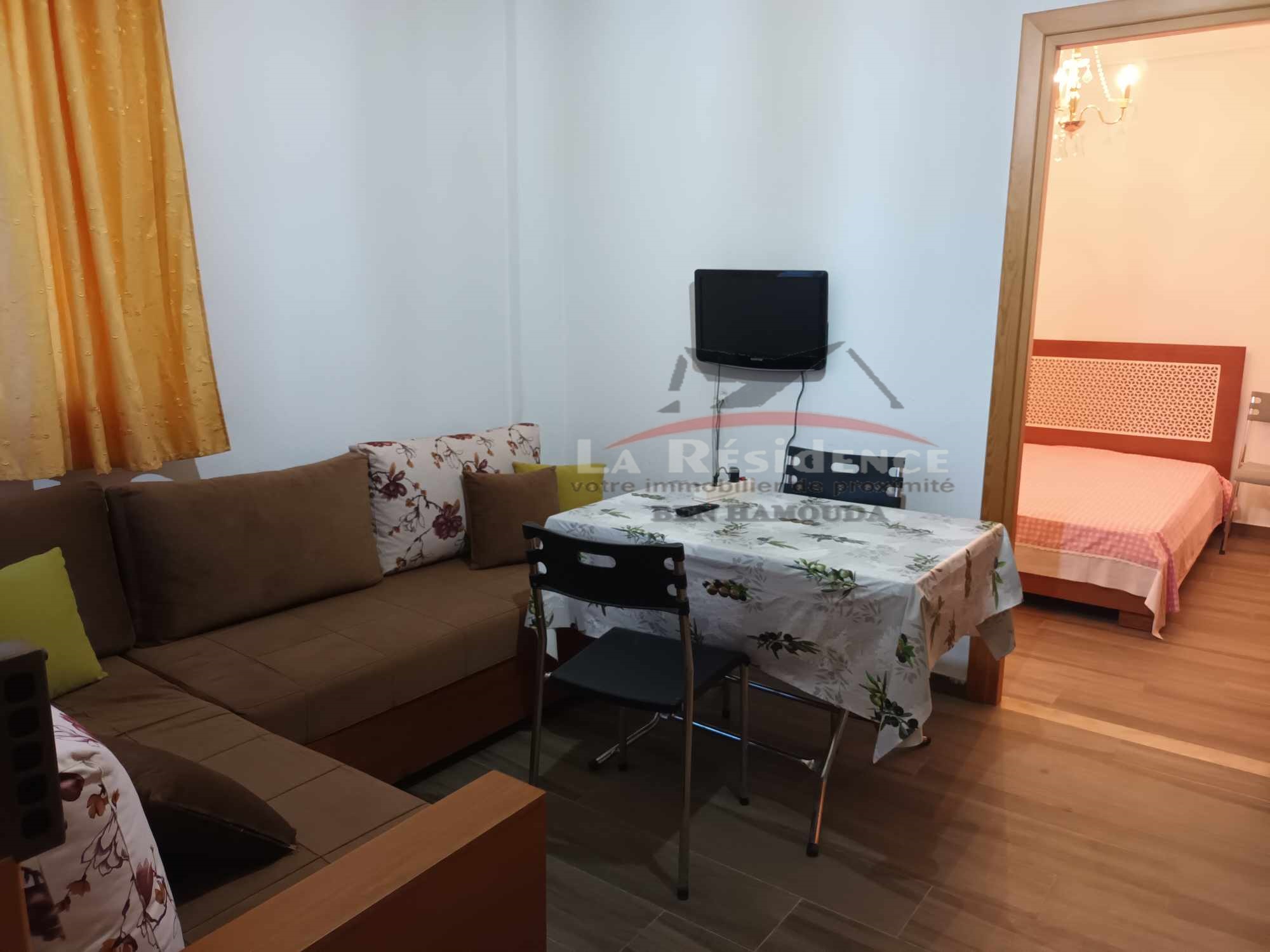 Bizerte Nord&nbsp;Bizerte&nbsp;Location&nbsp;Maisons&nbsp;Bel appartement neuf � corniche bizerte