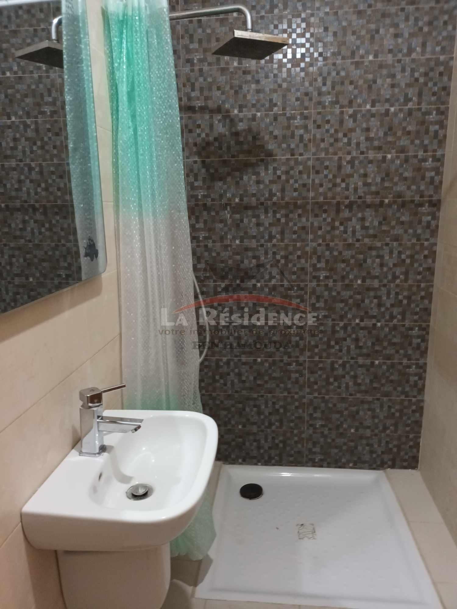 Bizerte Nord&nbsp;Bizerte&nbsp;Location&nbsp;Maisons&nbsp;Bel appartement neuf � corniche bizerte