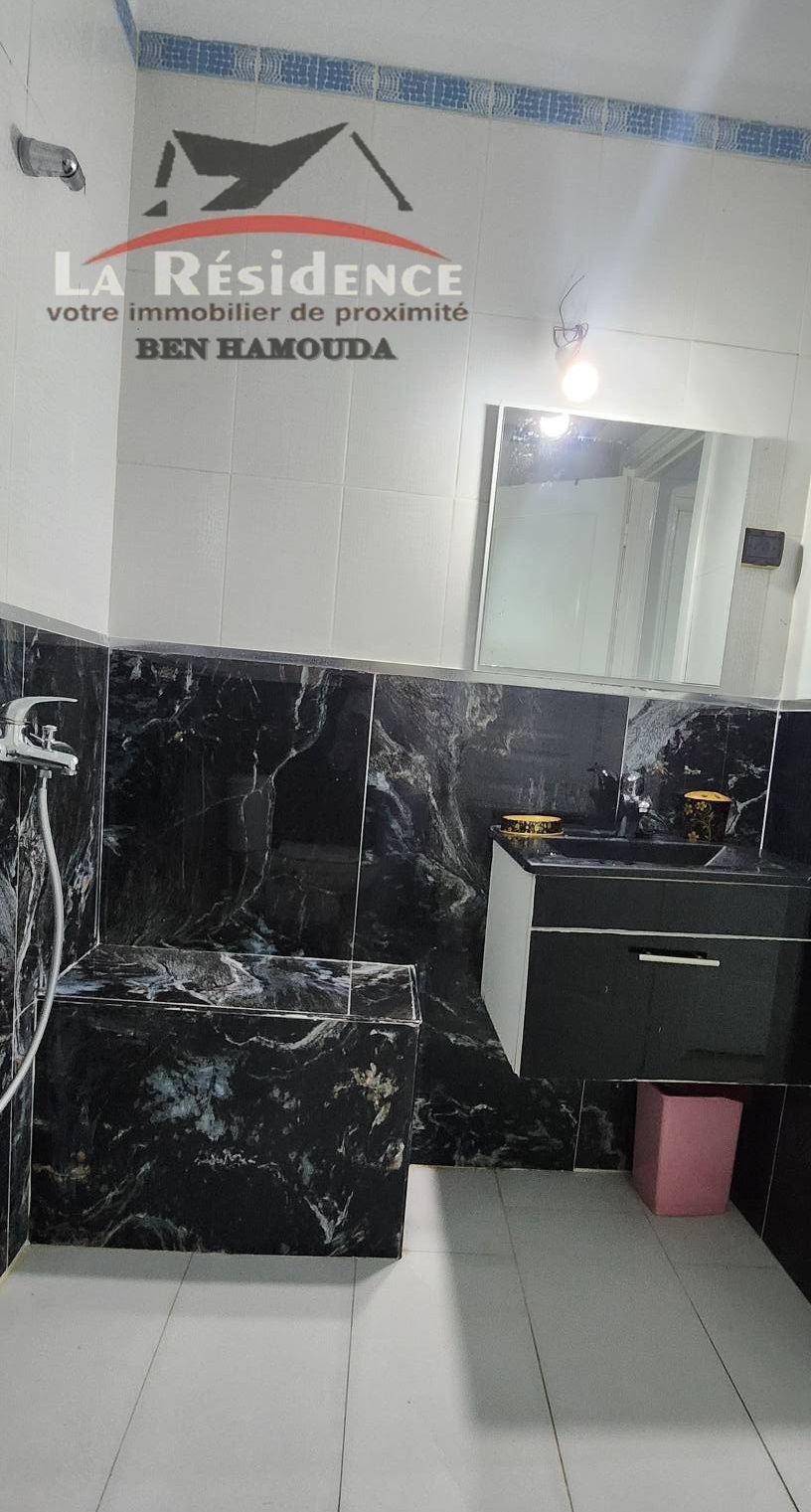 Bizerte Nord&nbsp;Bizerte&nbsp;Location vacances&nbsp;Maisons&nbsp;Un appartement bien �quip�e pour les vacances