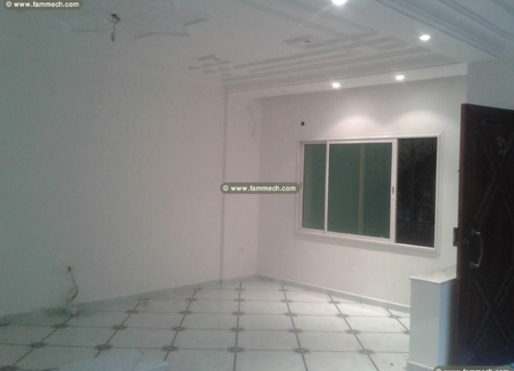 Mannouba&nbsp;Denden&nbsp;Location&nbsp;Appart. 2 pi�ces&nbsp;Etage de villa  el agba diar ben mahmoud