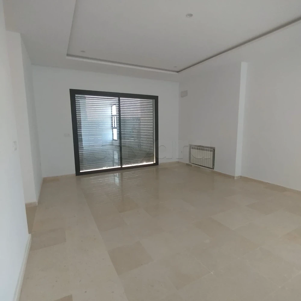 La Marsa&nbsp;Cite Du Stade&nbsp;Location&nbsp;Appart. 4 pi�ces&nbsp;Un magnifique �tage de villa s3 � marsa tabak
