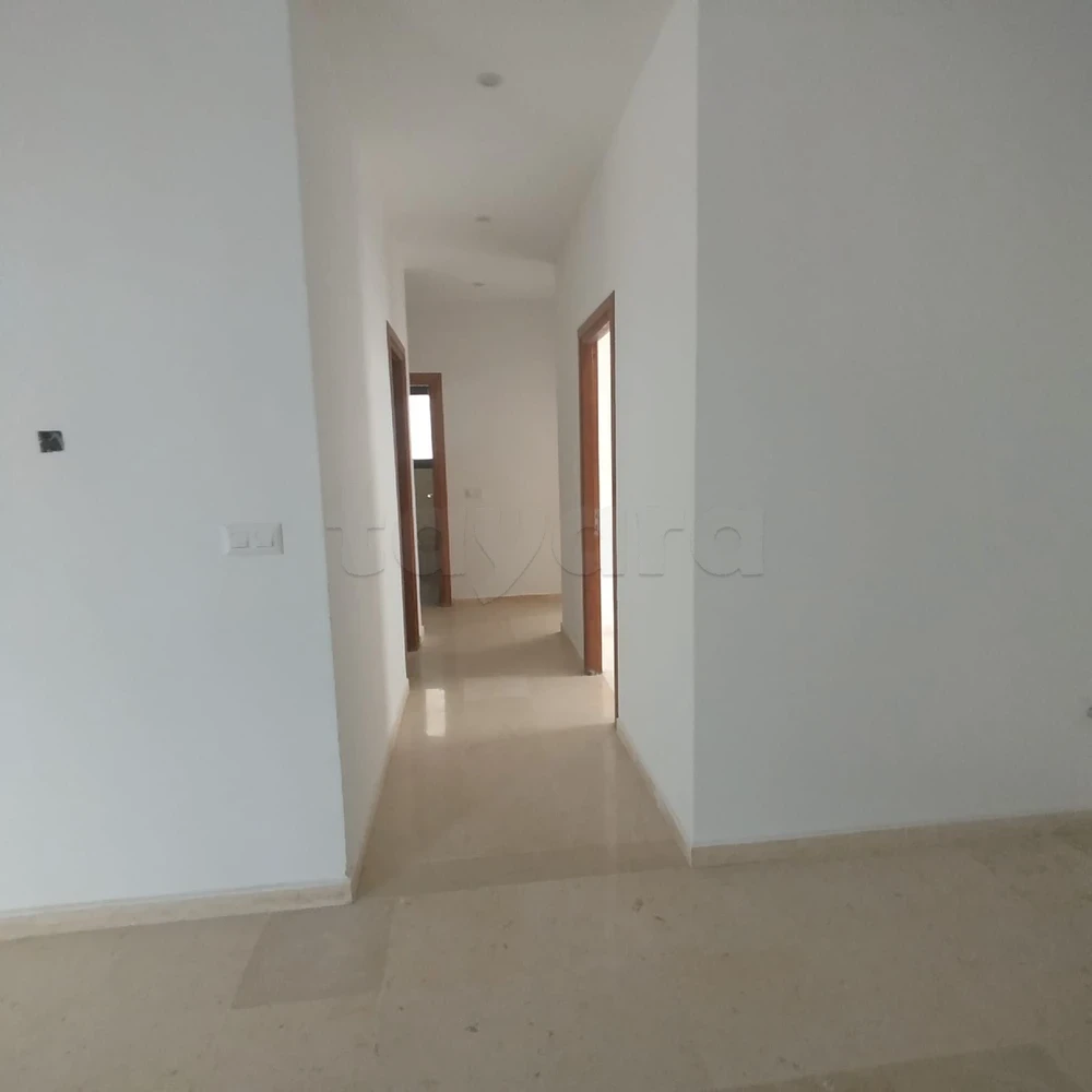 La Marsa&nbsp;Cite Du Stade&nbsp;Location&nbsp;Appart. 4 pi�ces&nbsp;Un magnifique �tage de villa s3 � marsa tabak