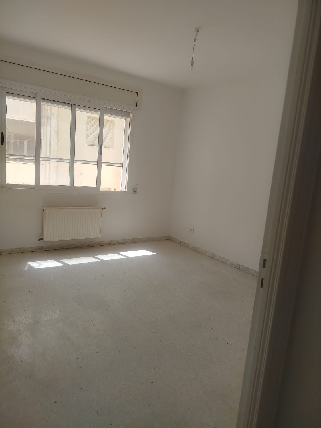 Mnihla&nbsp;Cite Ennasr&nbsp;Vente&nbsp;Appart. 4 pi�ces&nbsp;Un spacieux appartement s4 � ennasr2