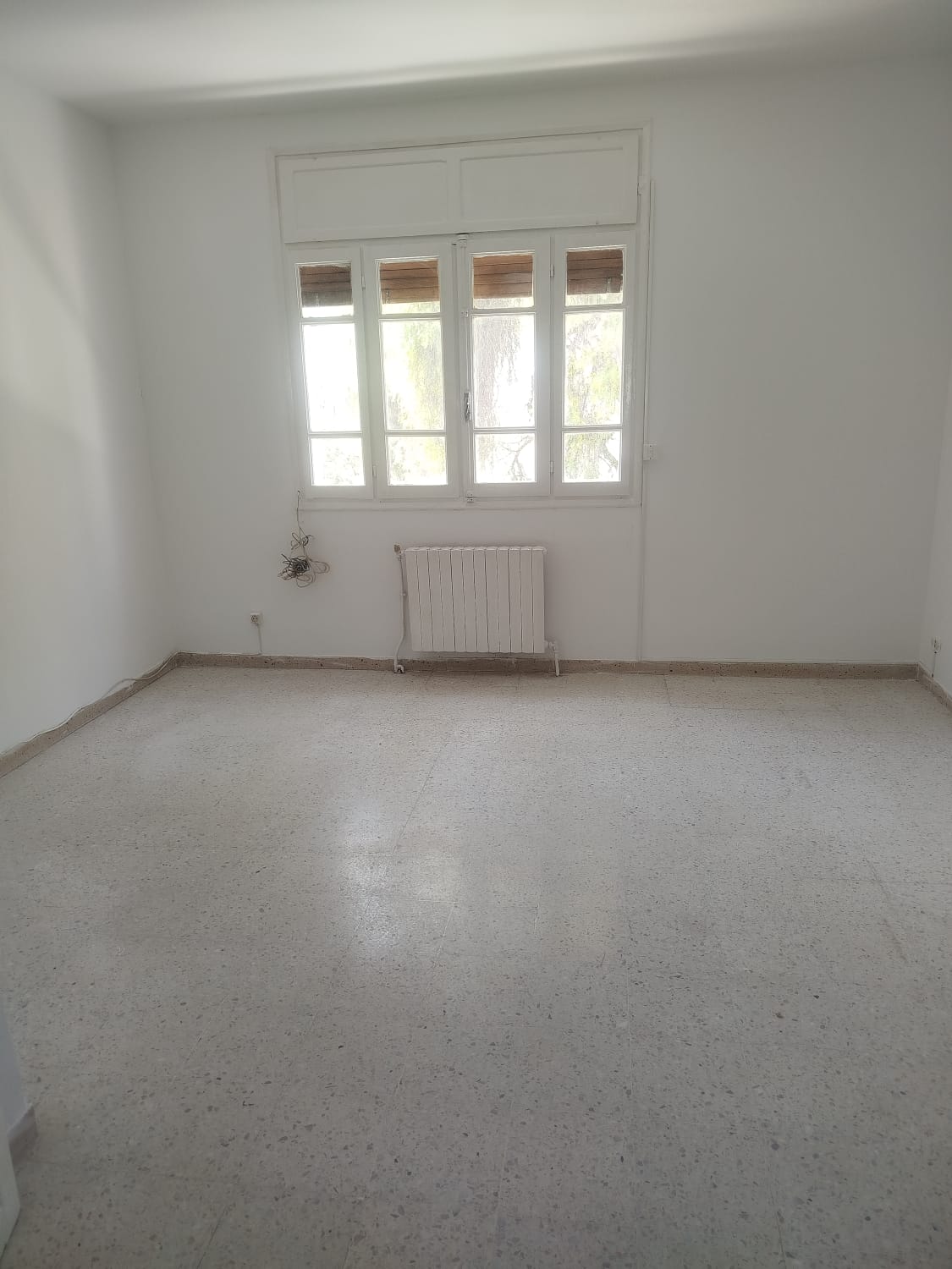 El Menzah&nbsp;El Manar 2&nbsp;Vente&nbsp;Appart. 3 pi�ces&nbsp;Un mignon appartement � manar2
