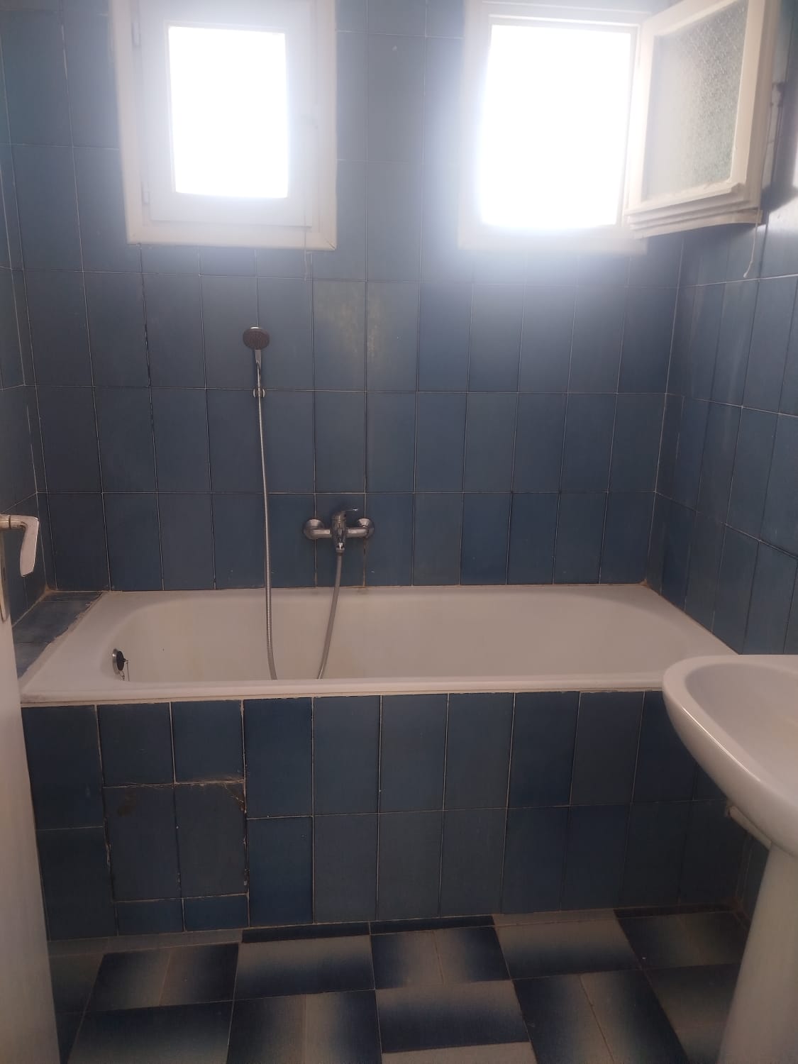 El Menzah&nbsp;El Manar 2&nbsp;Vente&nbsp;Appart. 3 pi�ces&nbsp;Un mignon appartement � manar2