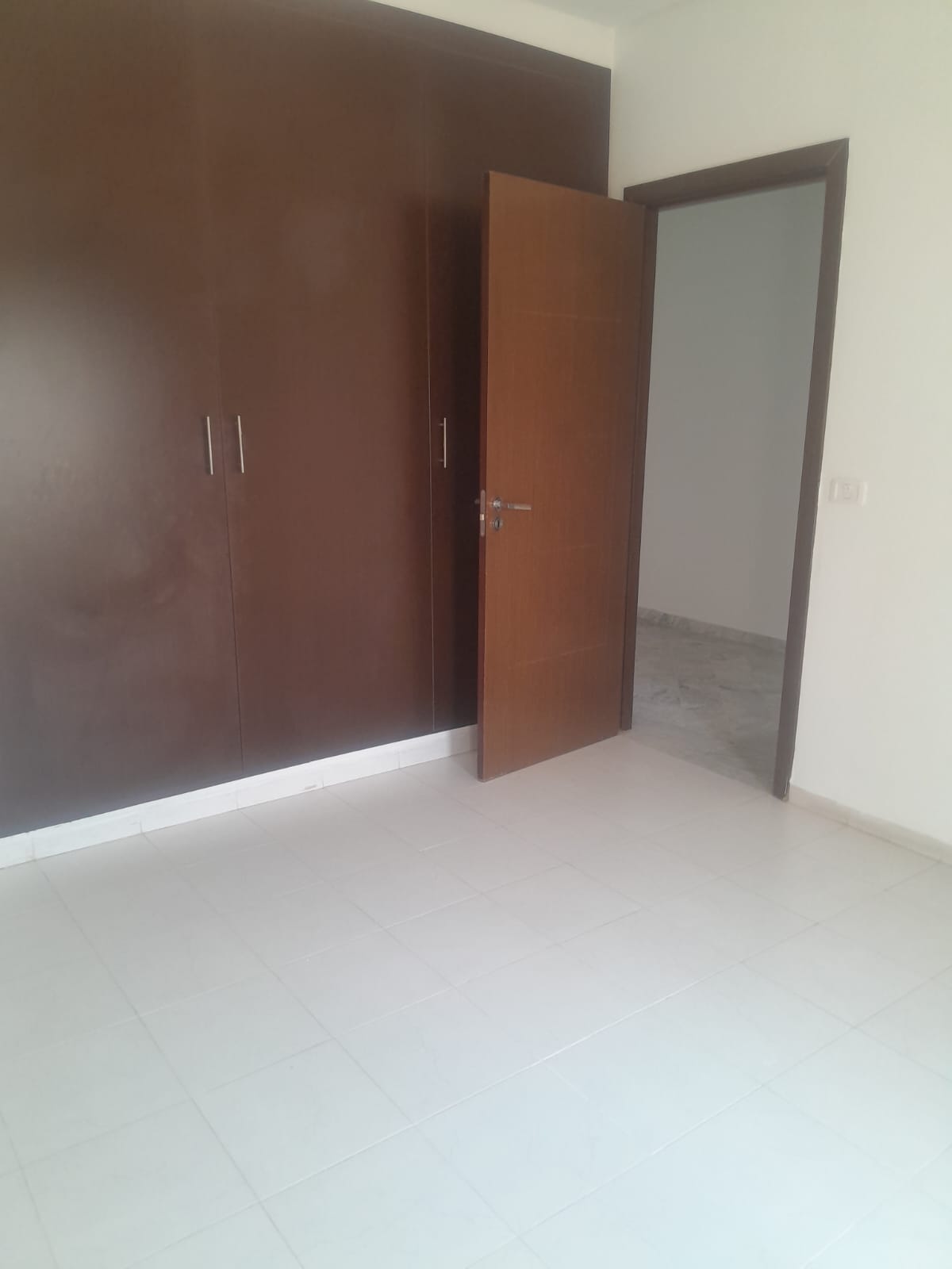 Ain Zaghouan&nbsp;Jardins de Carthage&nbsp;Location&nbsp;Appart. 4 pi�ces&nbsp;Un ravissant duplex hs au jardins de carthage