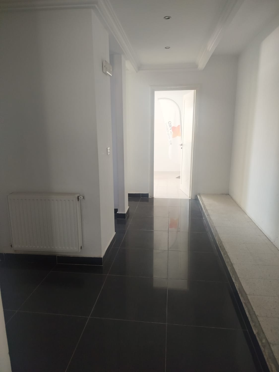 Ariana Ville&nbsp;Ariana&nbsp;Location&nbsp;Appart. 5 pi�ces+&nbsp;Un appartement s4 pour usage bureautique