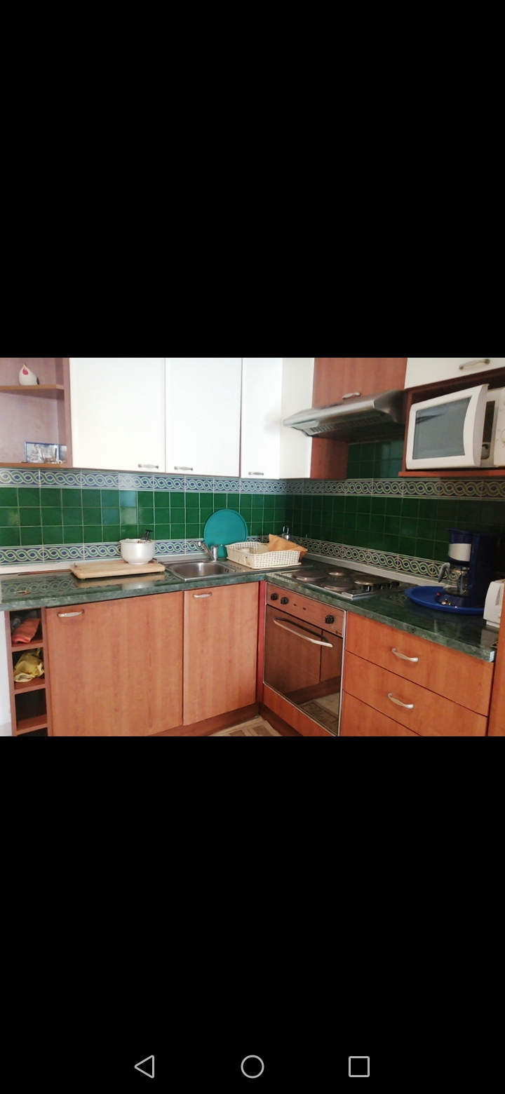 Hammamet&nbsp;Hammamet&nbsp;Location&nbsp;Appart. 2 pi�ces&nbsp;Appartement