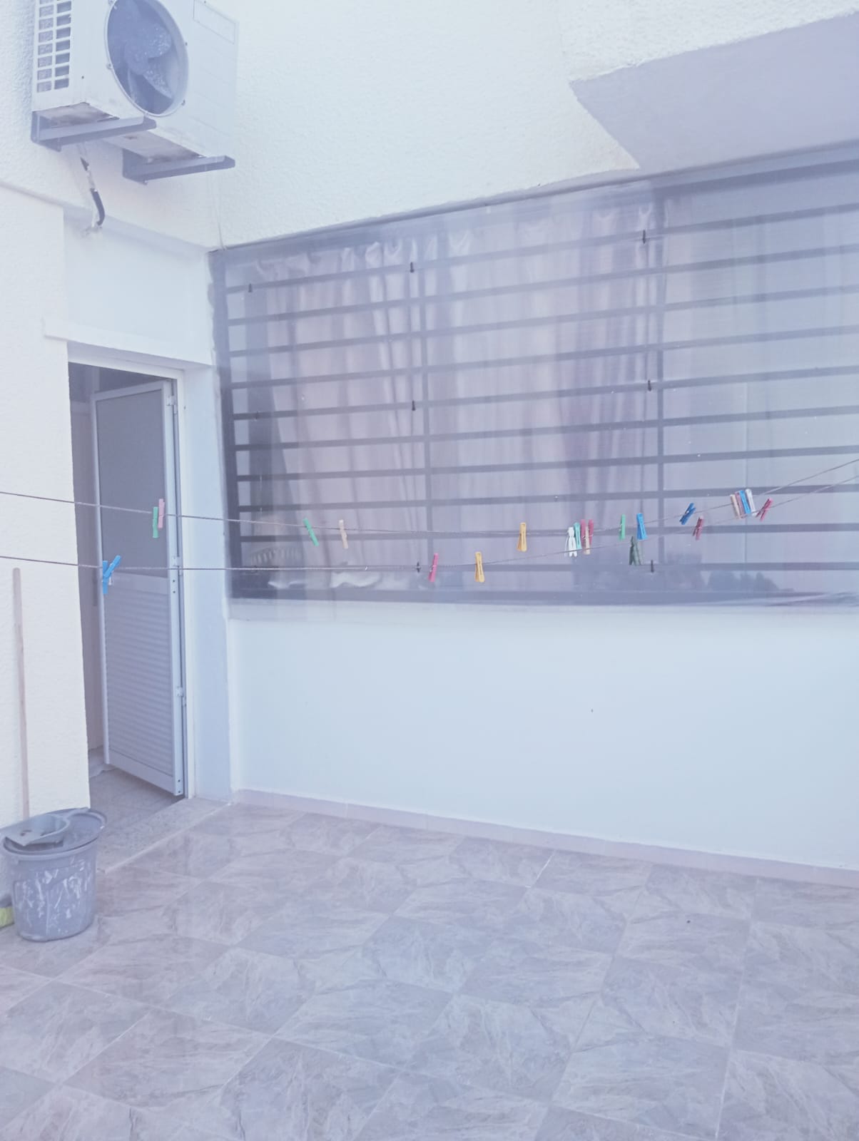 El Omrane Superieur&nbsp;Cite Ibn Khaldoun I&nbsp;Location&nbsp;Appart. 2 pi�ces&nbsp;Studio richement meublee