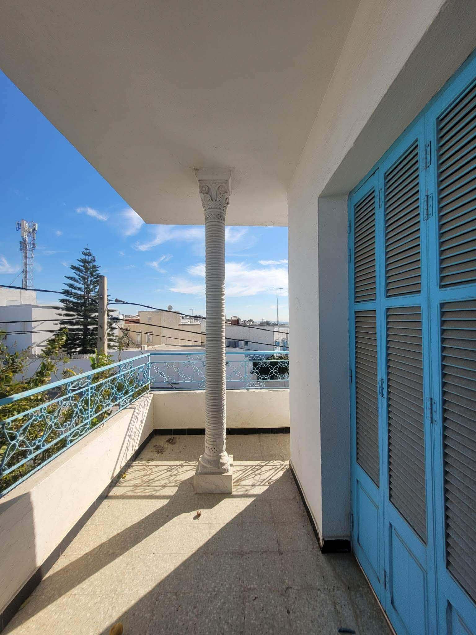 El Ouerdia&nbsp;El Ouerdia&nbsp;Vente&nbsp;Maisons&nbsp;Villa d'exception a montfleury