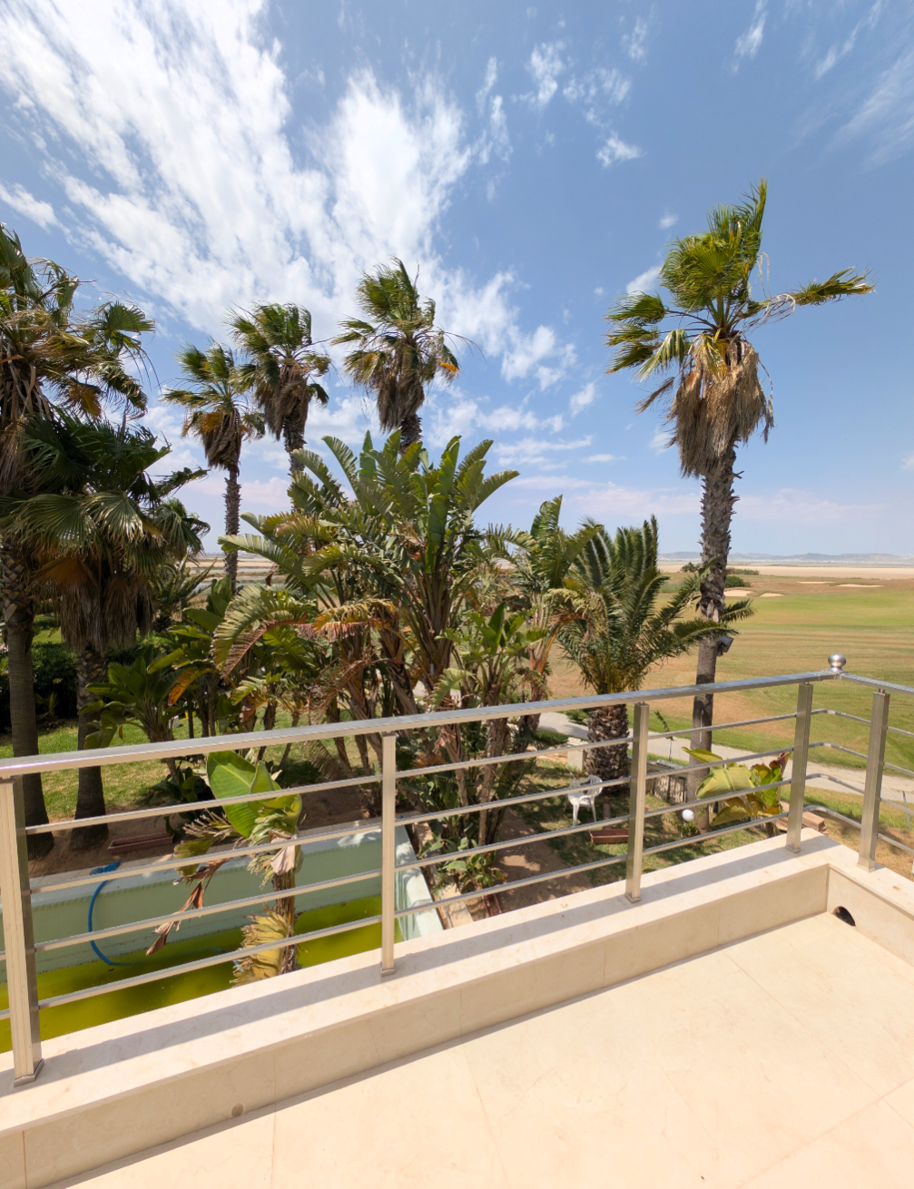La Marsa&nbsp;Gammart&nbsp;Location&nbsp;Appart. 3 pi�ces&nbsp;Appartement s2 jamais habit� au golf gammarth