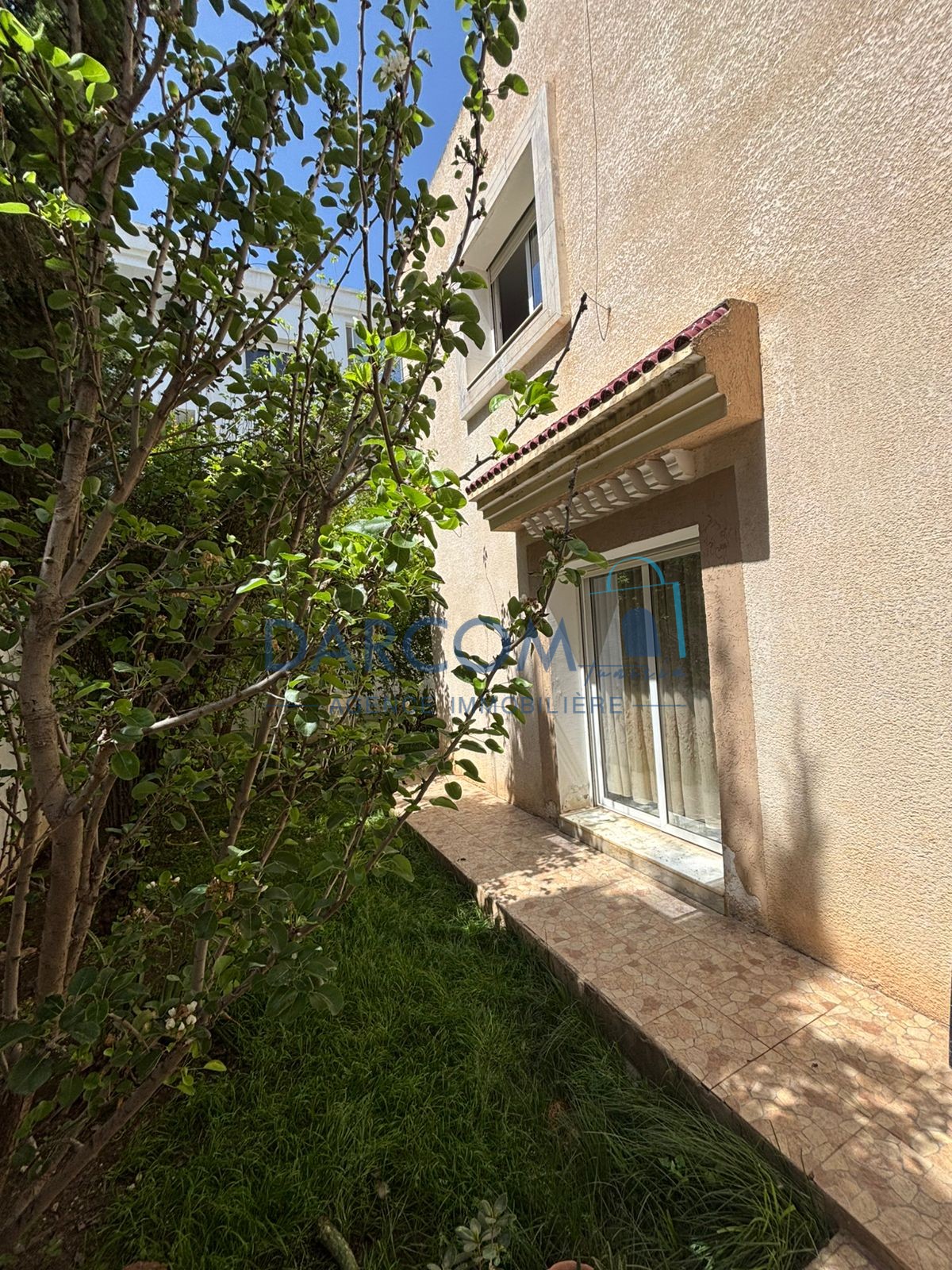 La Soukra&nbsp;La Soukra&nbsp;Vente&nbsp;Maisons&nbsp;Villa dans une r�sidence