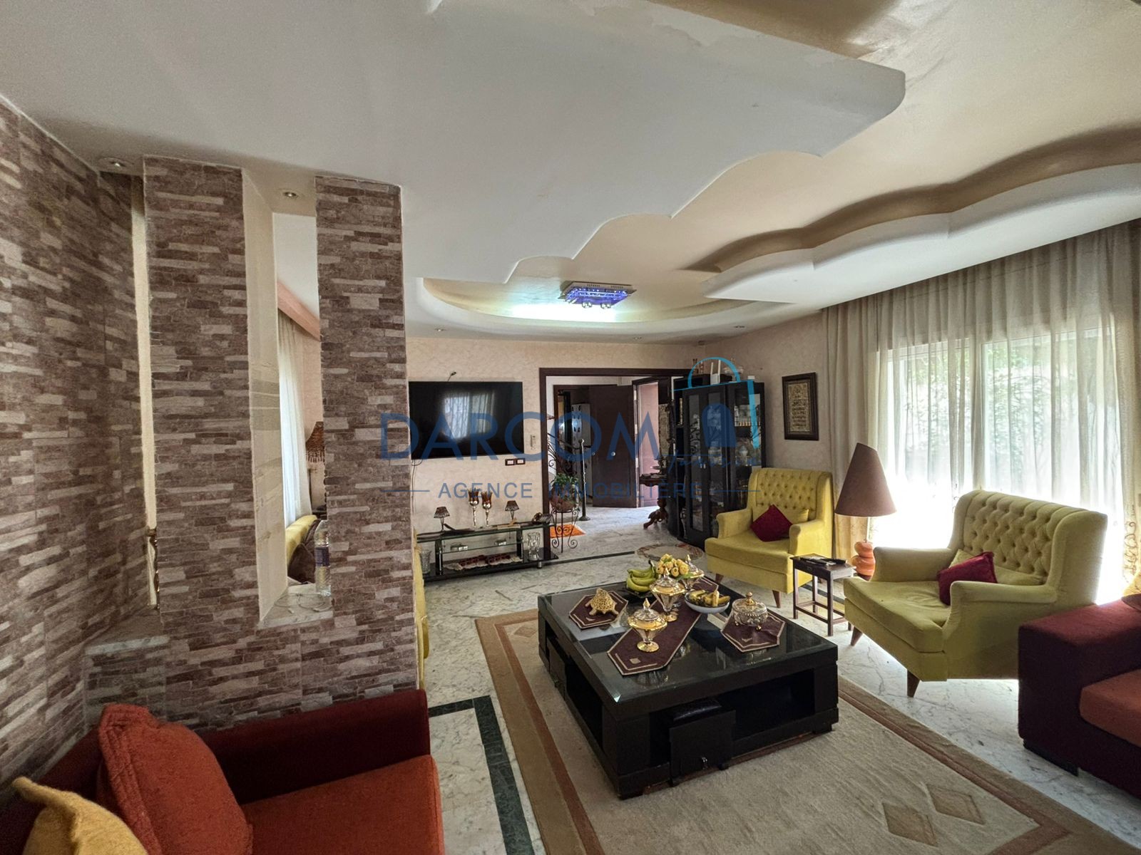 La Soukra&nbsp;La Soukra&nbsp;Vente&nbsp;Maisons&nbsp;Villa dans une r�sidence