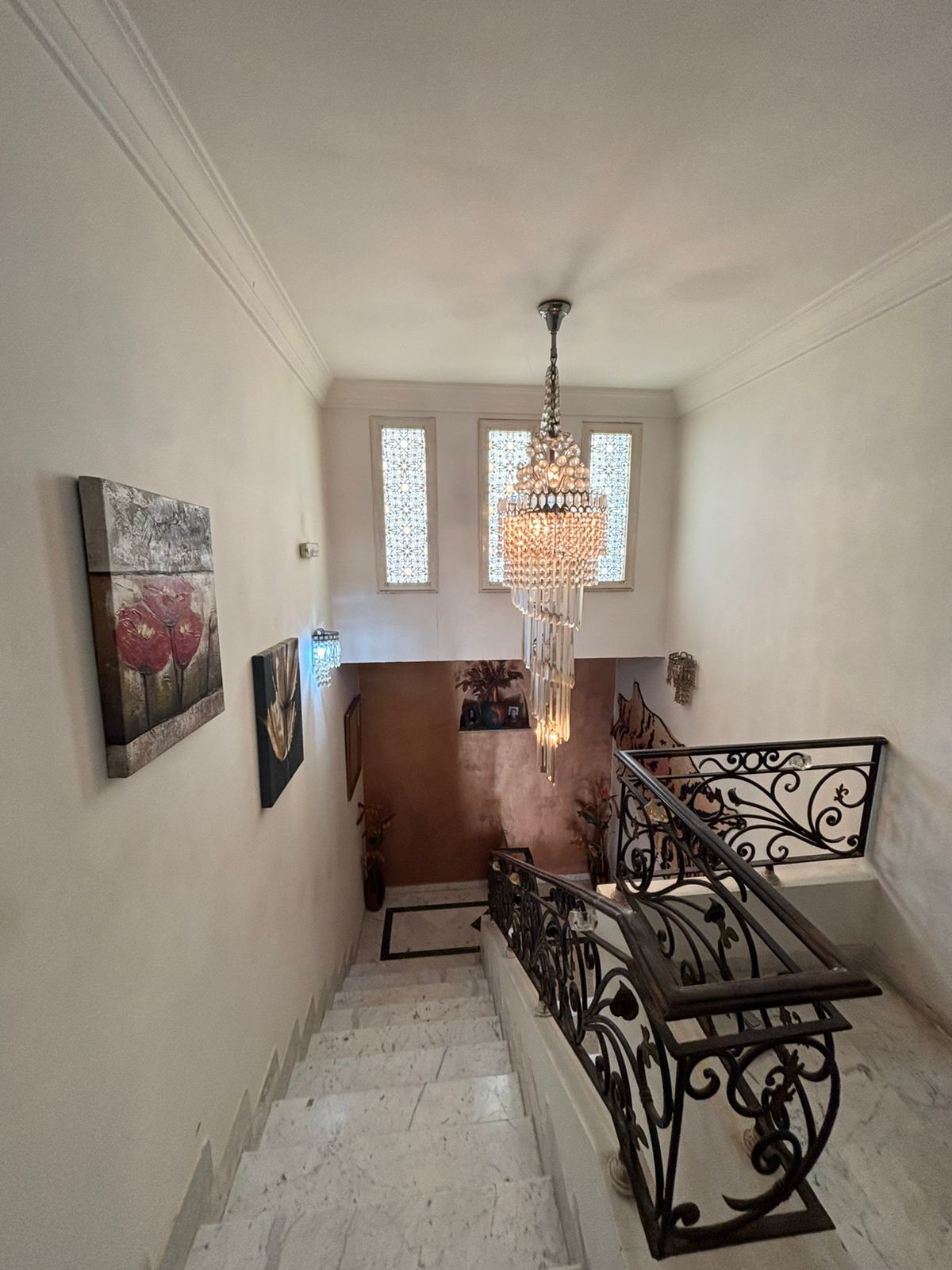 La Soukra&nbsp;La Soukra&nbsp;Vente&nbsp;Maisons&nbsp;Villa dans une r�sidence