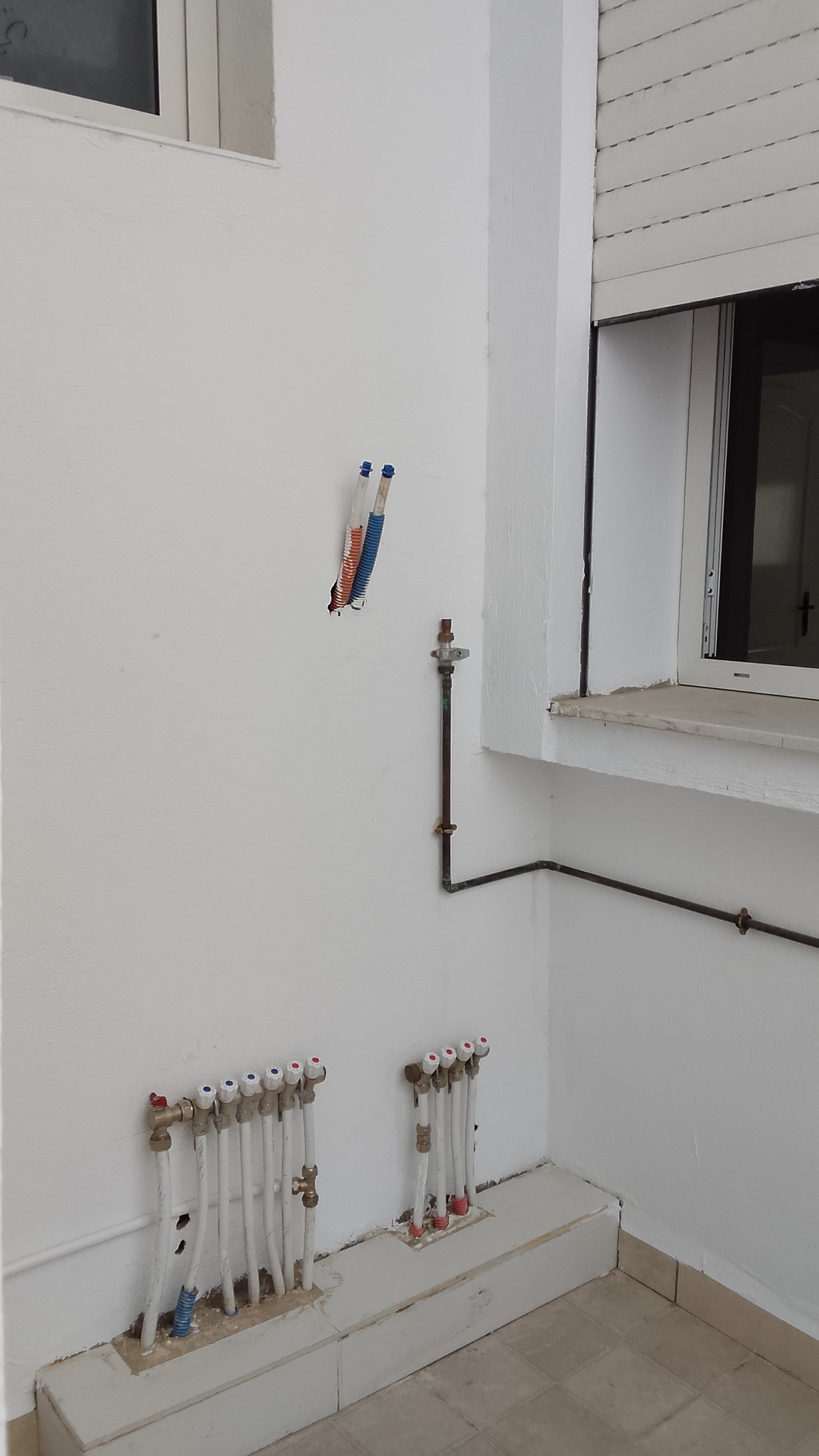 Nouvelle Medina&nbsp;Nouvelle Medina&nbsp;Location&nbsp;Appart. 3 pi�ces&nbsp;Etage nouvellement construit