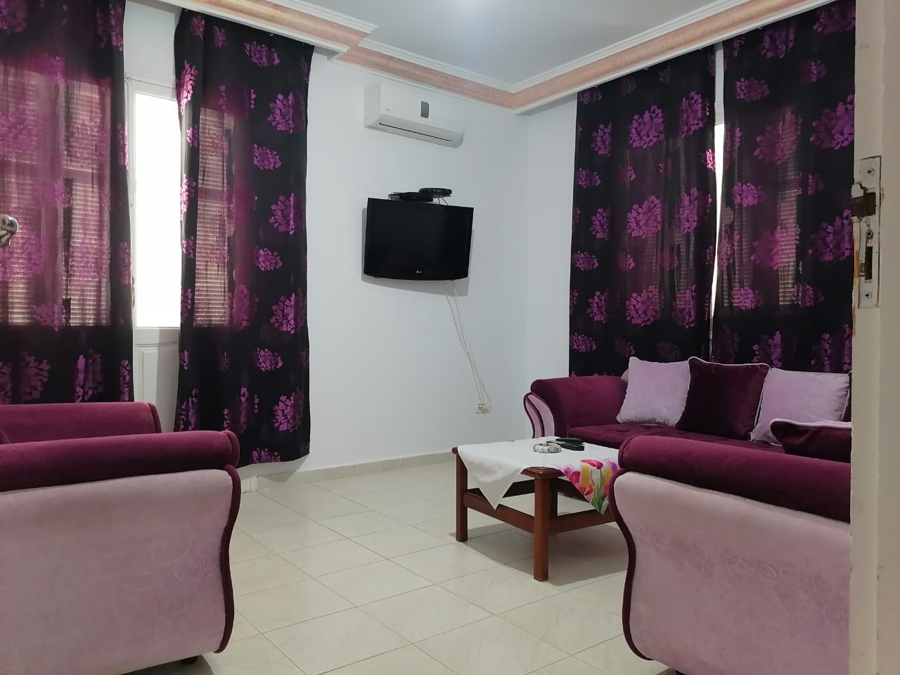 Bekalta&nbsp;Bekalta&nbsp;Location vacances&nbsp;Appart. 2 pi�ces&nbsp;Appartements de vacance