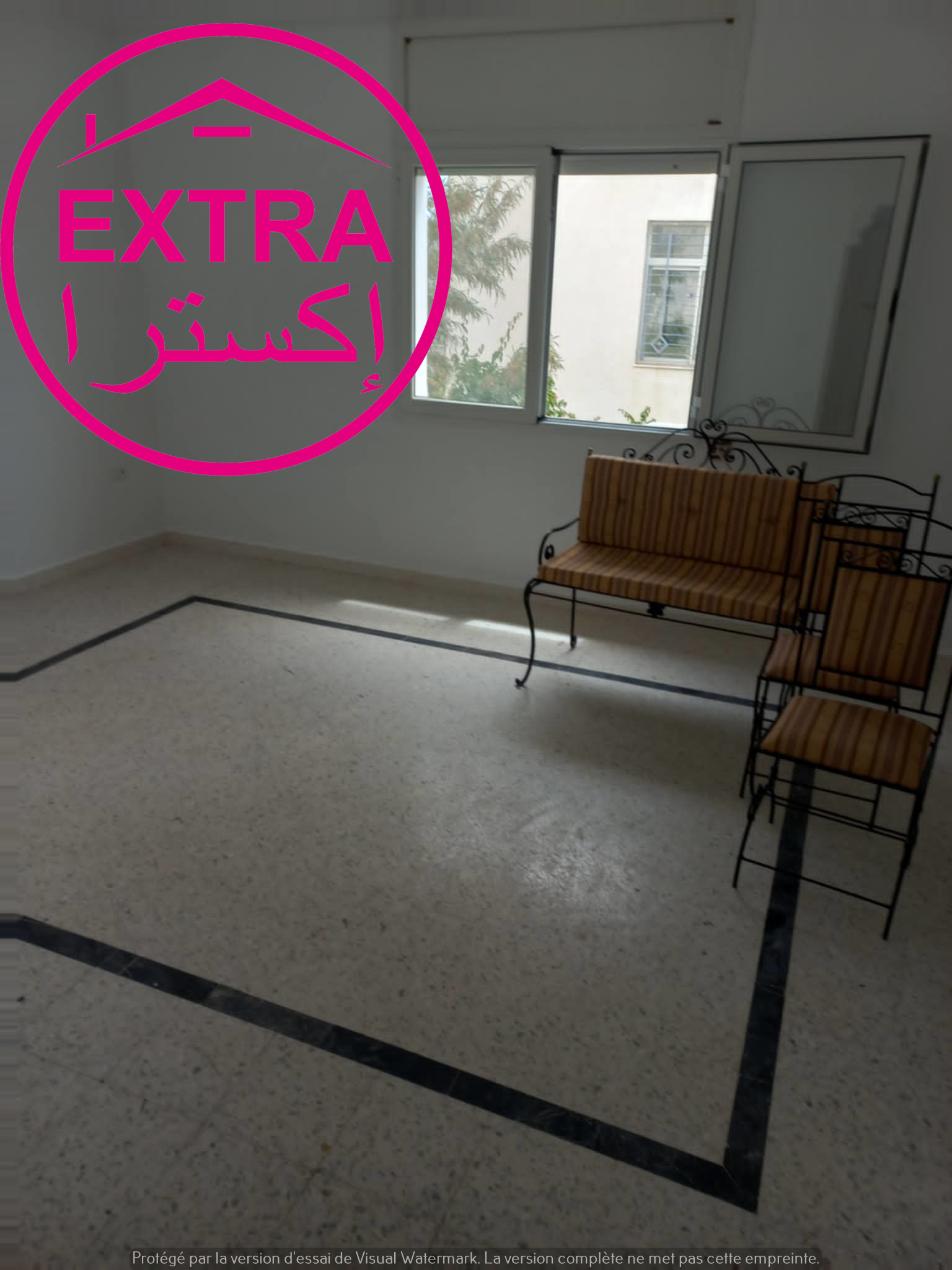 Nabeul&nbsp;Cite Universitaire&nbsp;Location&nbsp;Appart. 3 pi�ces&nbsp;Appartement a afh 2