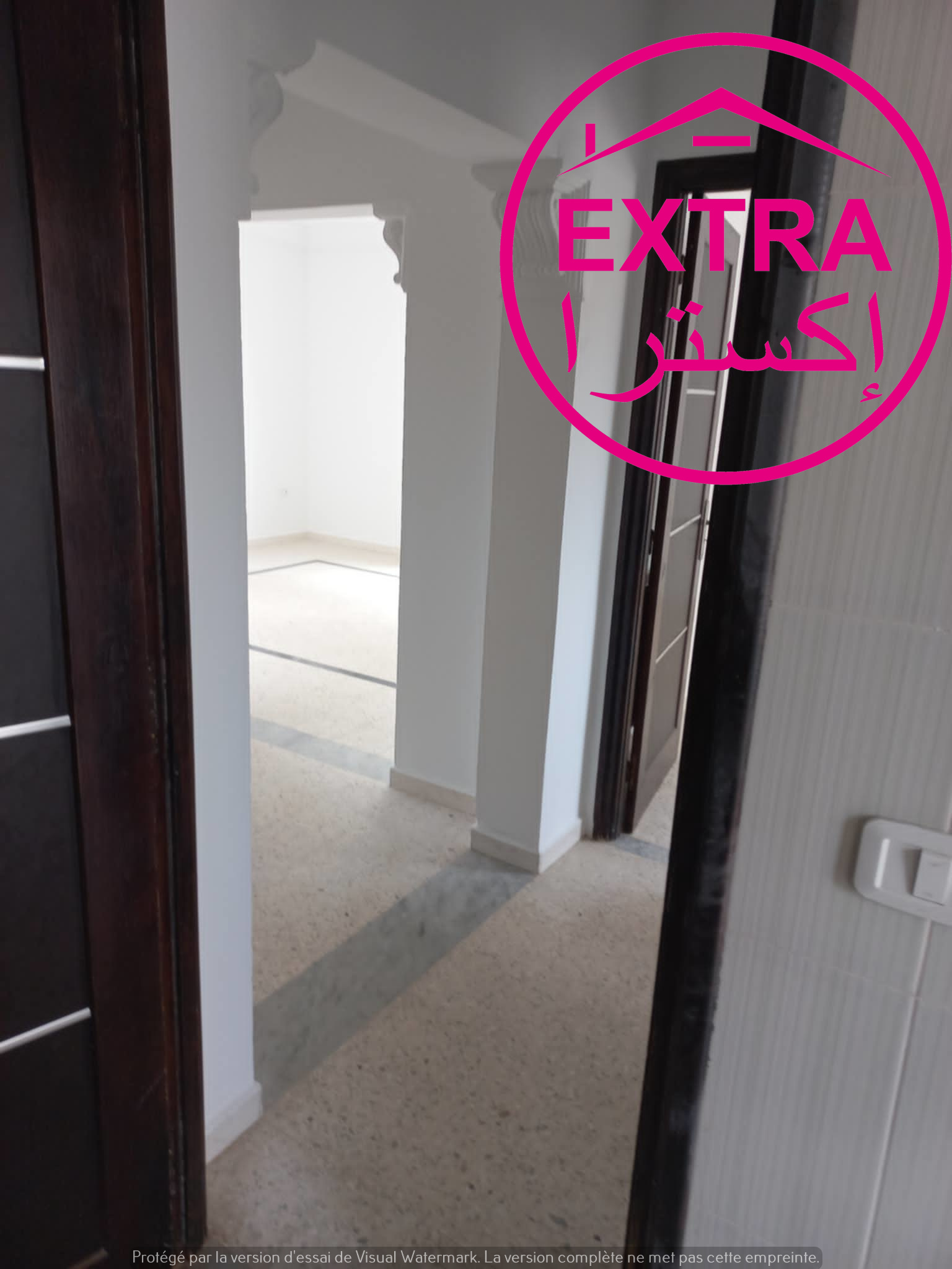 Nabeul&nbsp;Cite Universitaire&nbsp;Location&nbsp;Appart. 3 pi�ces&nbsp;Appartement a afh 2