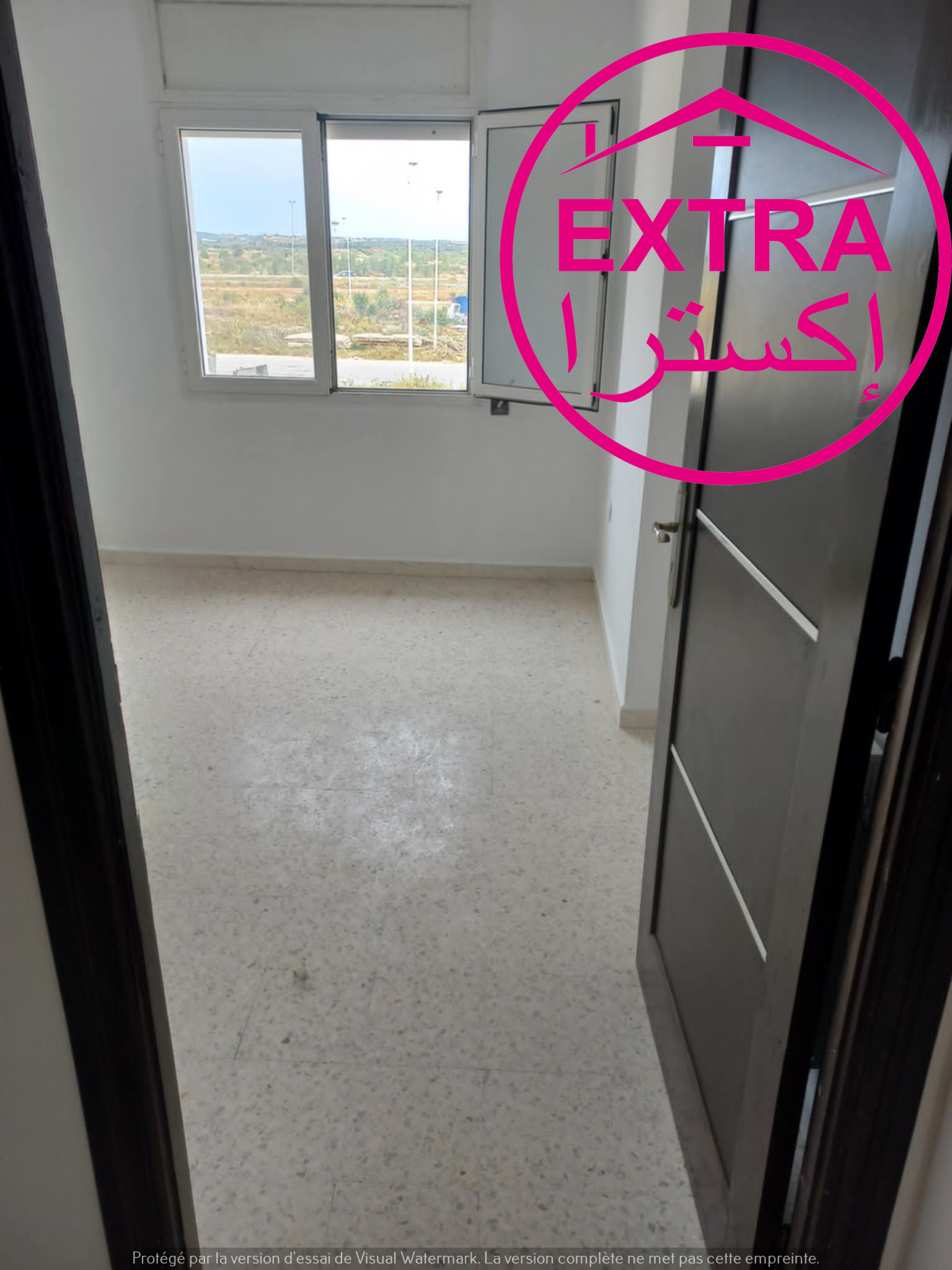 Nabeul&nbsp;Cite Universitaire&nbsp;Location&nbsp;Appart. 3 pi�ces&nbsp;Appartement a afh 2