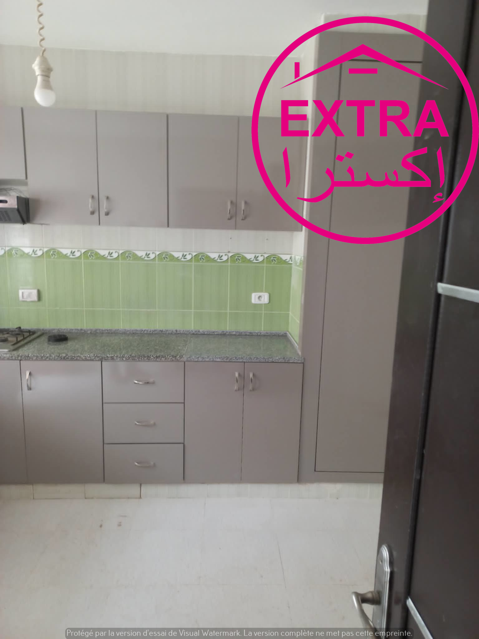 Nabeul&nbsp;Cite Universitaire&nbsp;Location&nbsp;Appart. 3 pi�ces&nbsp;Appartement a afh 2