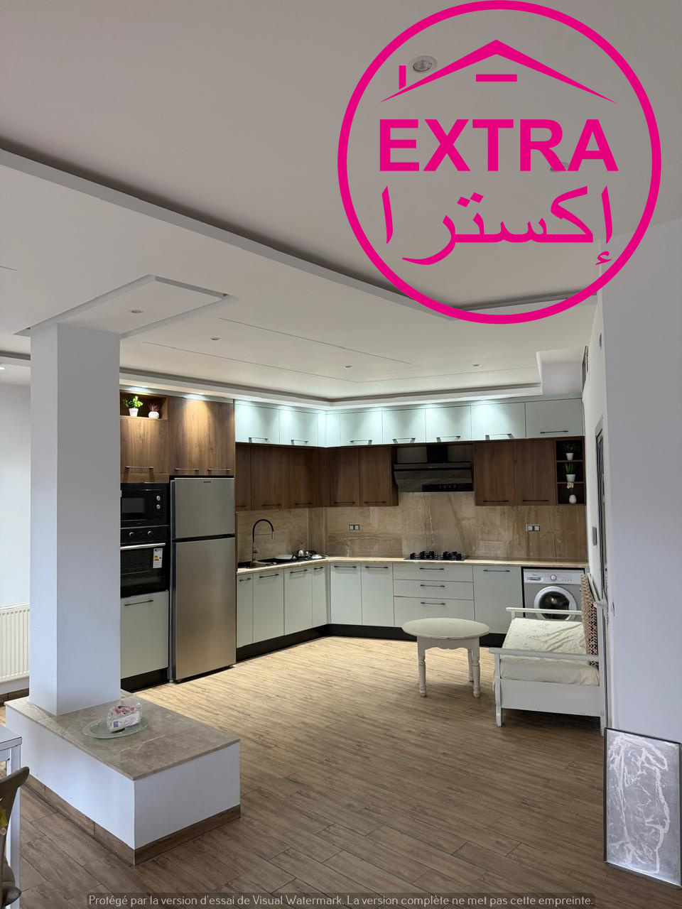 Hammamet&nbsp;Zone Hoteliere&nbsp;Location vacances&nbsp;Maisons&nbsp;Villa avec piscine estival