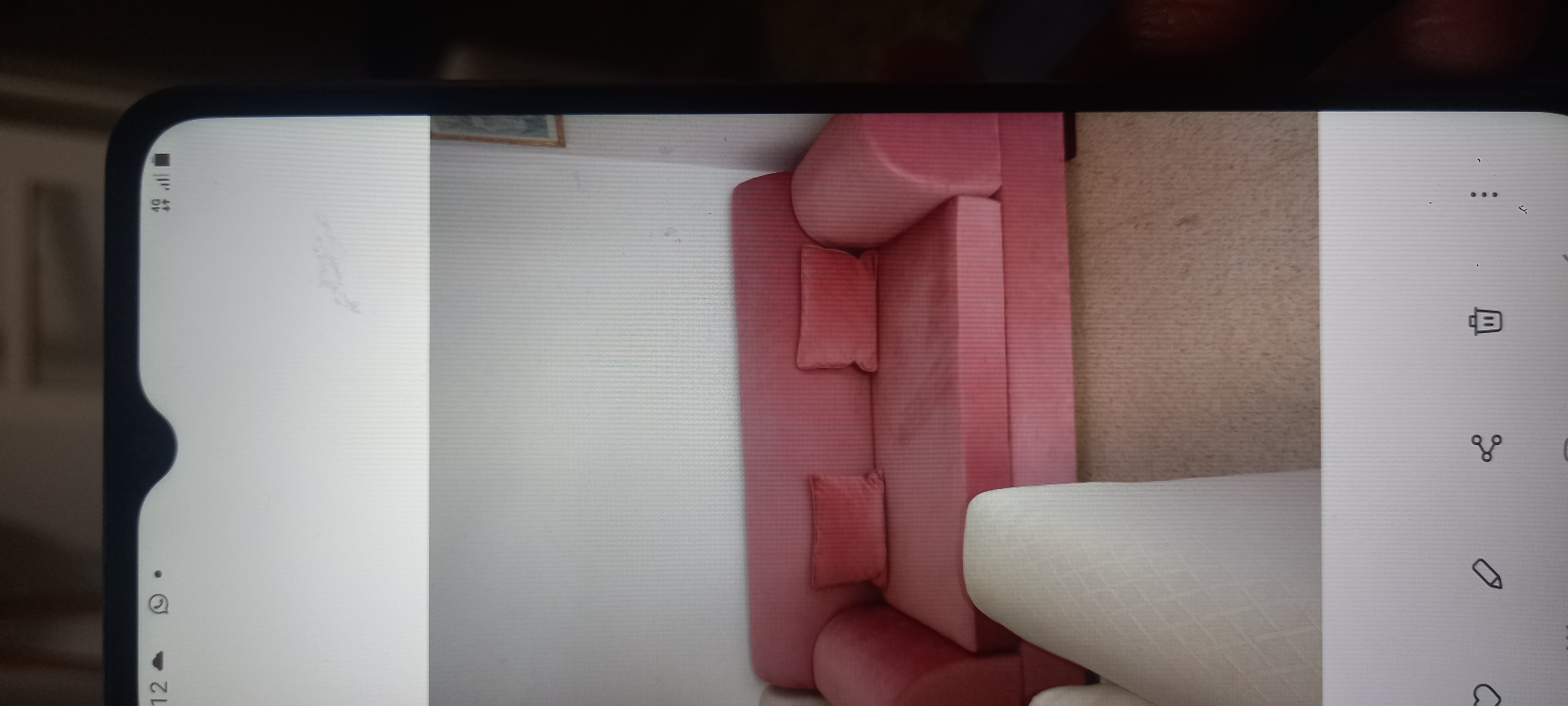 Ezzahra&nbsp;Ezzahra&nbsp;Salon - Salle � manger &nbsp;Salons&nbsp;Canap� 2 places