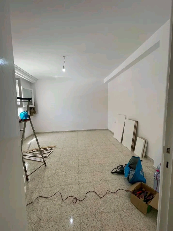 El Menzah&nbsp;El Menzah 9&nbsp;Location&nbsp;Appart. 3 pi�ces&nbsp;Un appart s 2 menzah 9