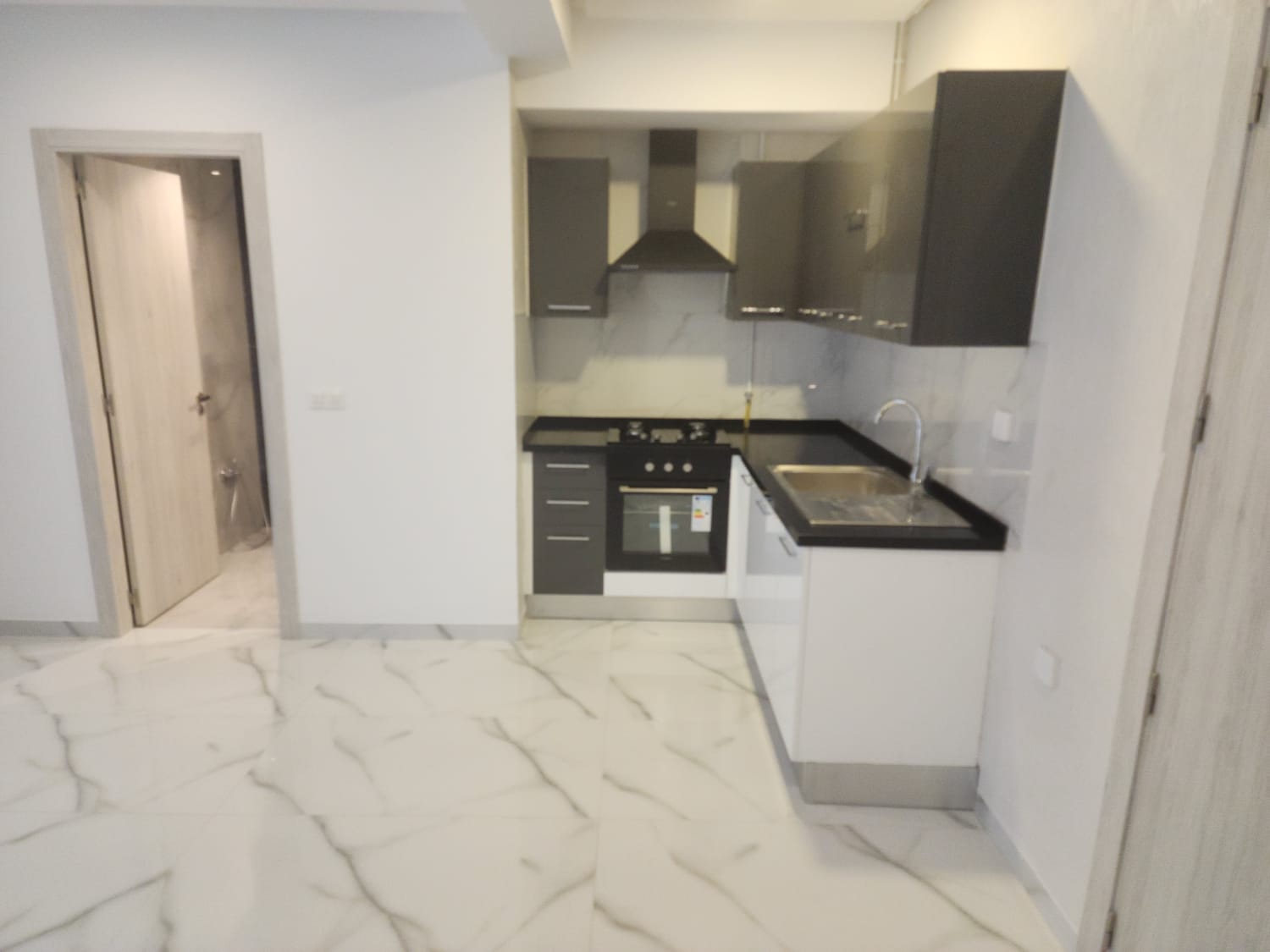 Ariana Ville&nbsp;Cite Ennasr 2&nbsp;Location&nbsp;Appart. 2 pi�ces&nbsp;Appartement s 1 � cit� nasr