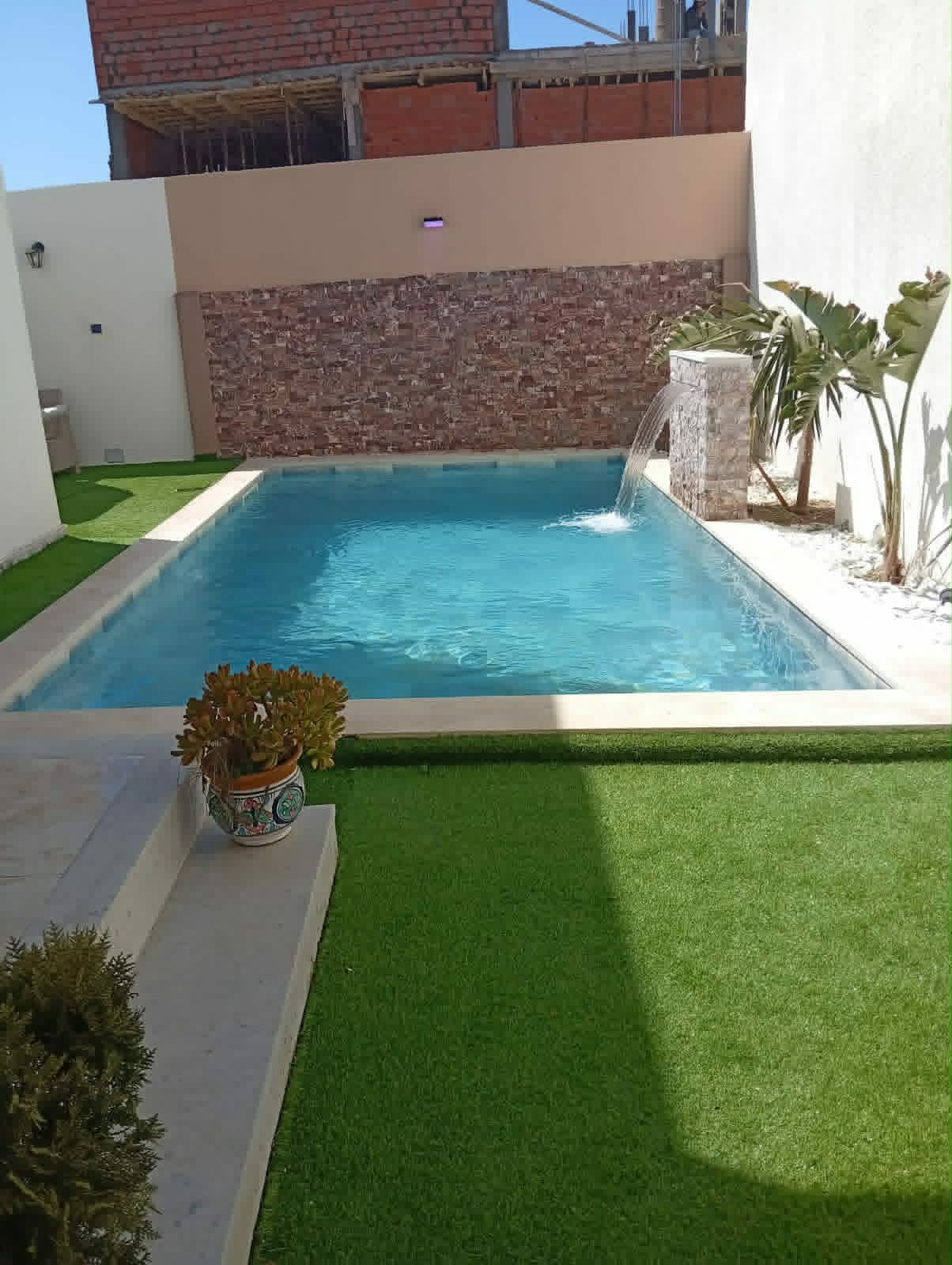 Kelibia&nbsp;Dar Allouche&nbsp;Location vacances&nbsp;Maisons&nbsp;Vacance a dar allouch