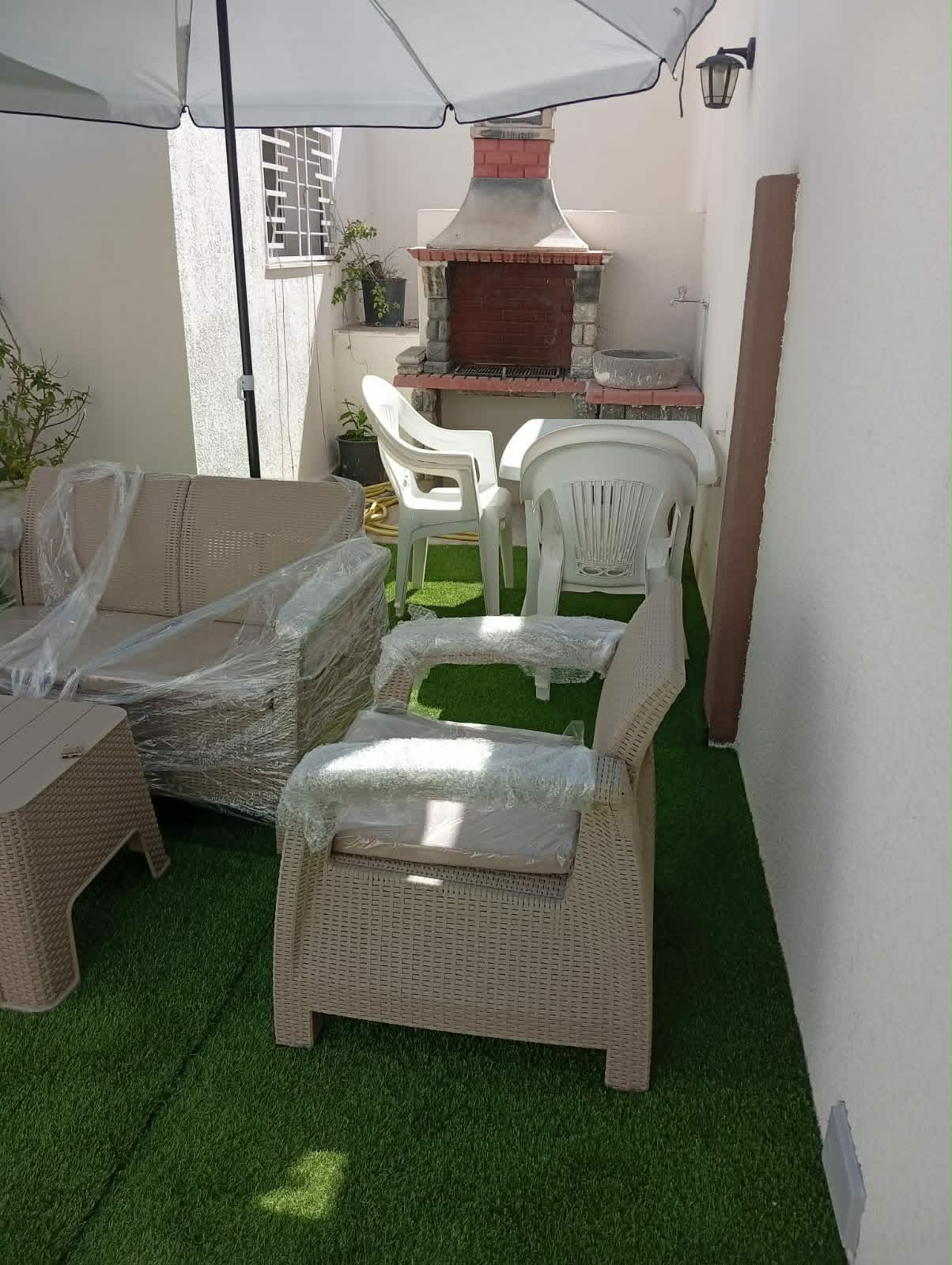 Kelibia&nbsp;Dar Allouche&nbsp;Location vacances&nbsp;Maisons&nbsp;Vacance a dar allouch