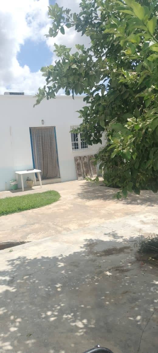 Kelibia&nbsp;Azmour&nbsp;Vente&nbsp;Maisons&nbsp;Maison avec un piscine 800m2