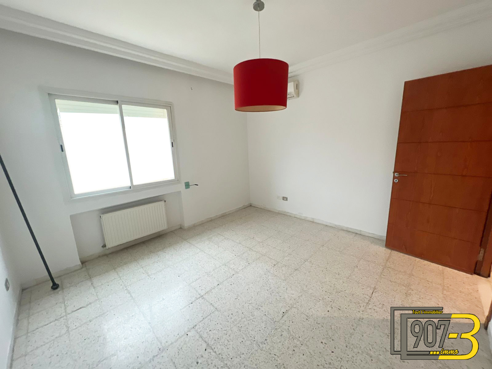 El Menzah&nbsp;El Menzah 9&nbsp;Location&nbsp;Appart. 1 pi�ce&nbsp;Un appartement s1 � menzah 9c