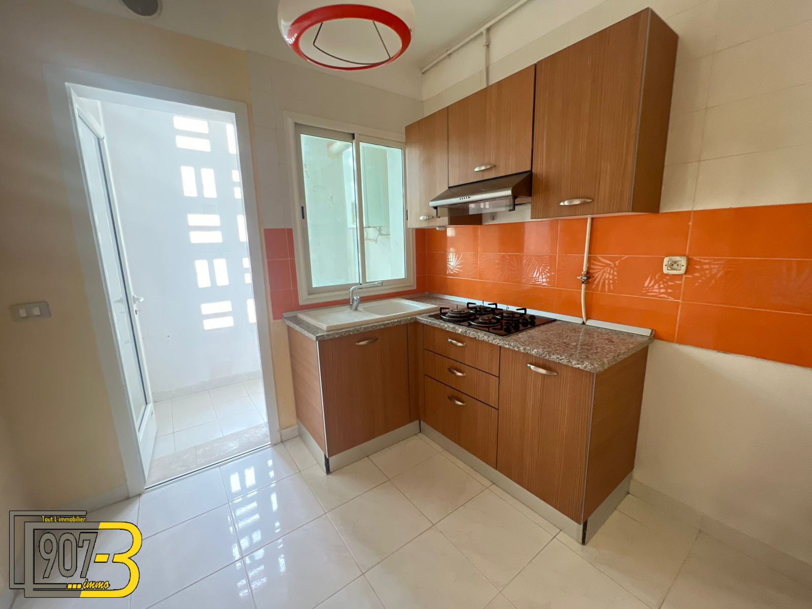 El Menzah&nbsp;El Menzah 9&nbsp;Location&nbsp;Appart. 1 pi�ce&nbsp;Un appartement s1 � menzah 9c